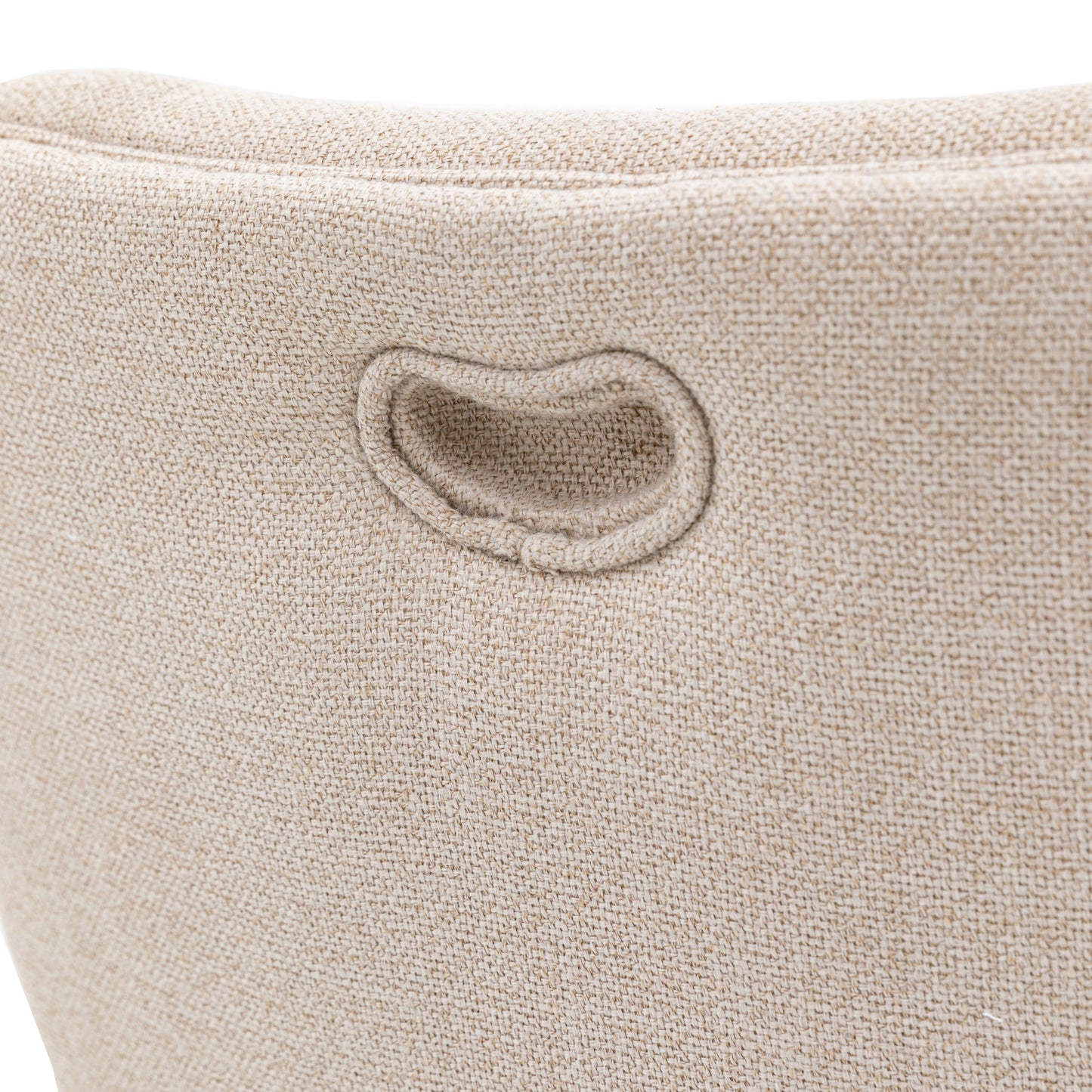 Artisan Dining Chair (2pk) Natural