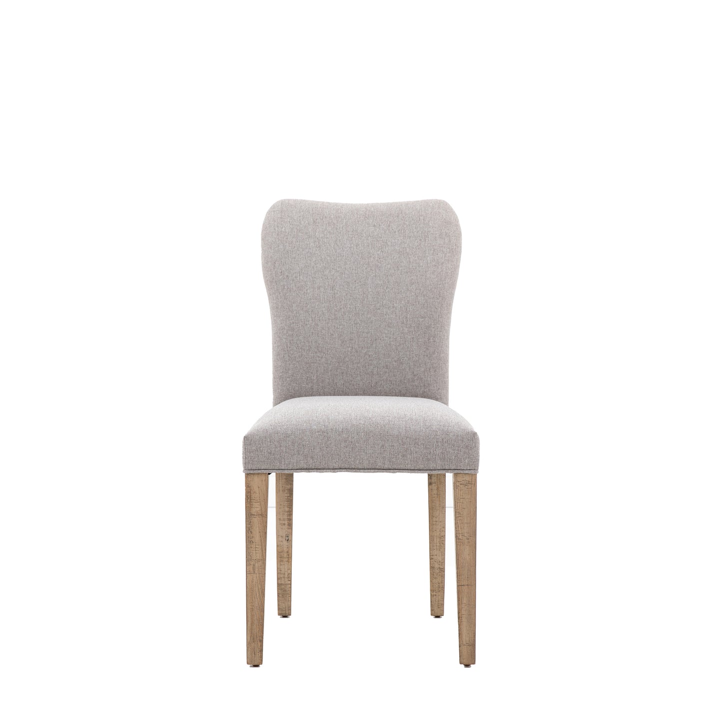 Vancouver Dining Chair (2pk) Natural