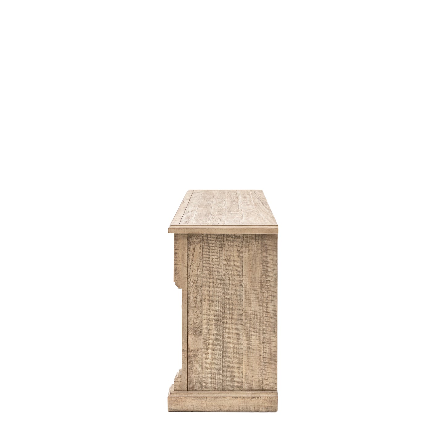 Vancouver 3 Door 3 Drawer Sideboard Natural