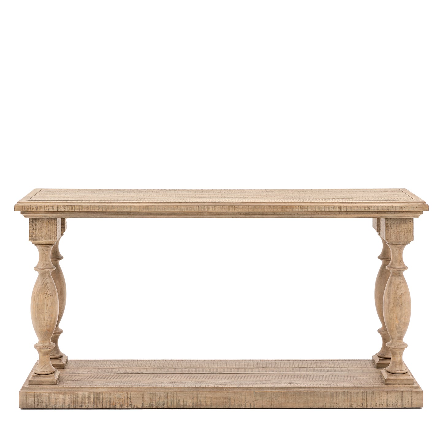 Vancouver Console Table Natural