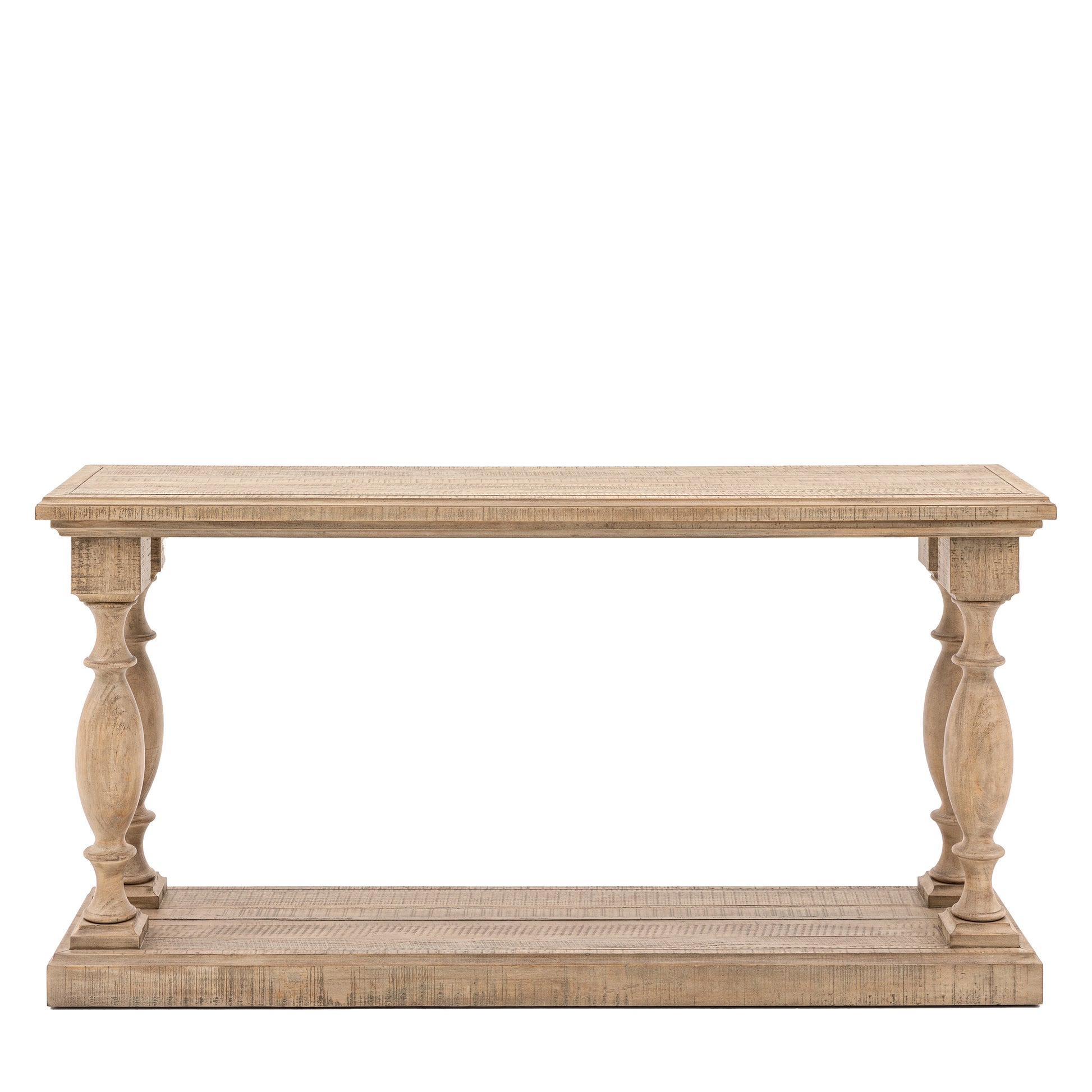 Vancouver Console Table Natural