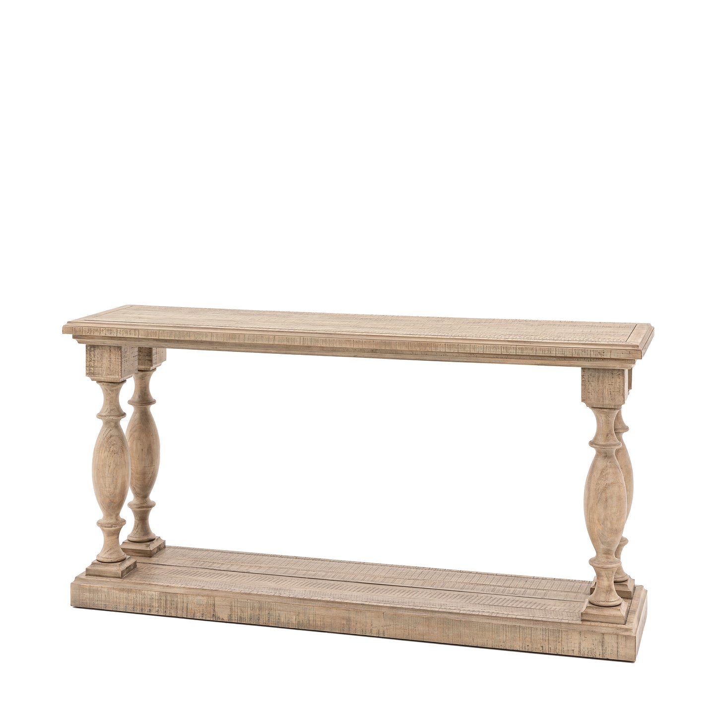 Vancouver Console Table Natural
