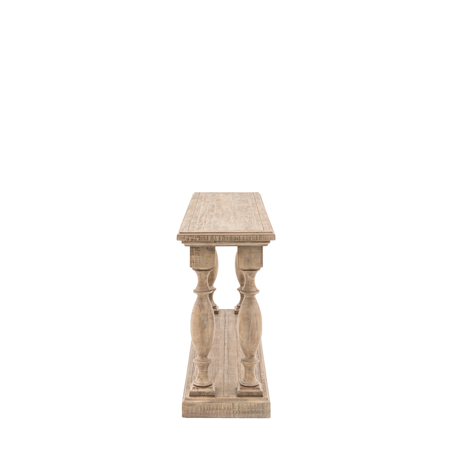 Vancouver Console Table Natural