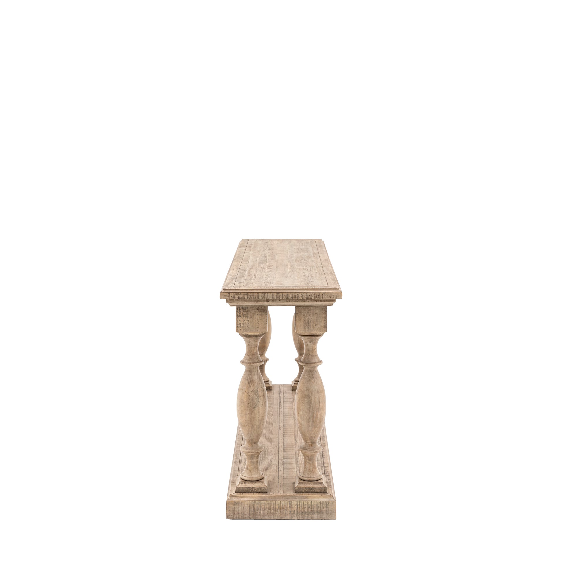 Vancouver Console Table Natural