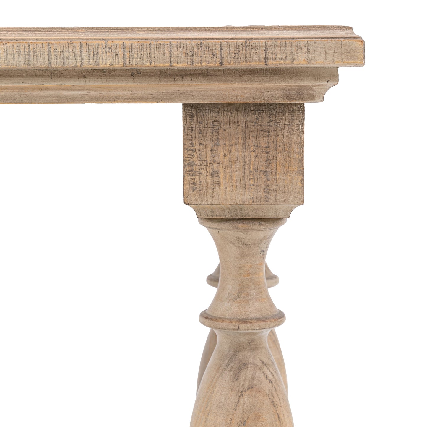 Vancouver Console Table Natural