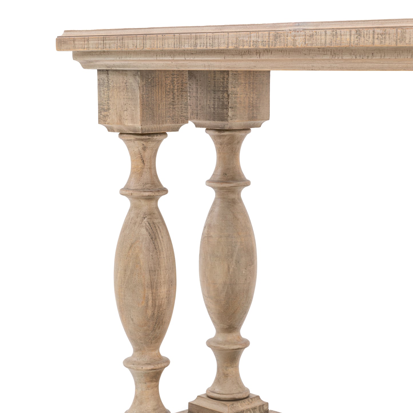 Vancouver Console Table Natural