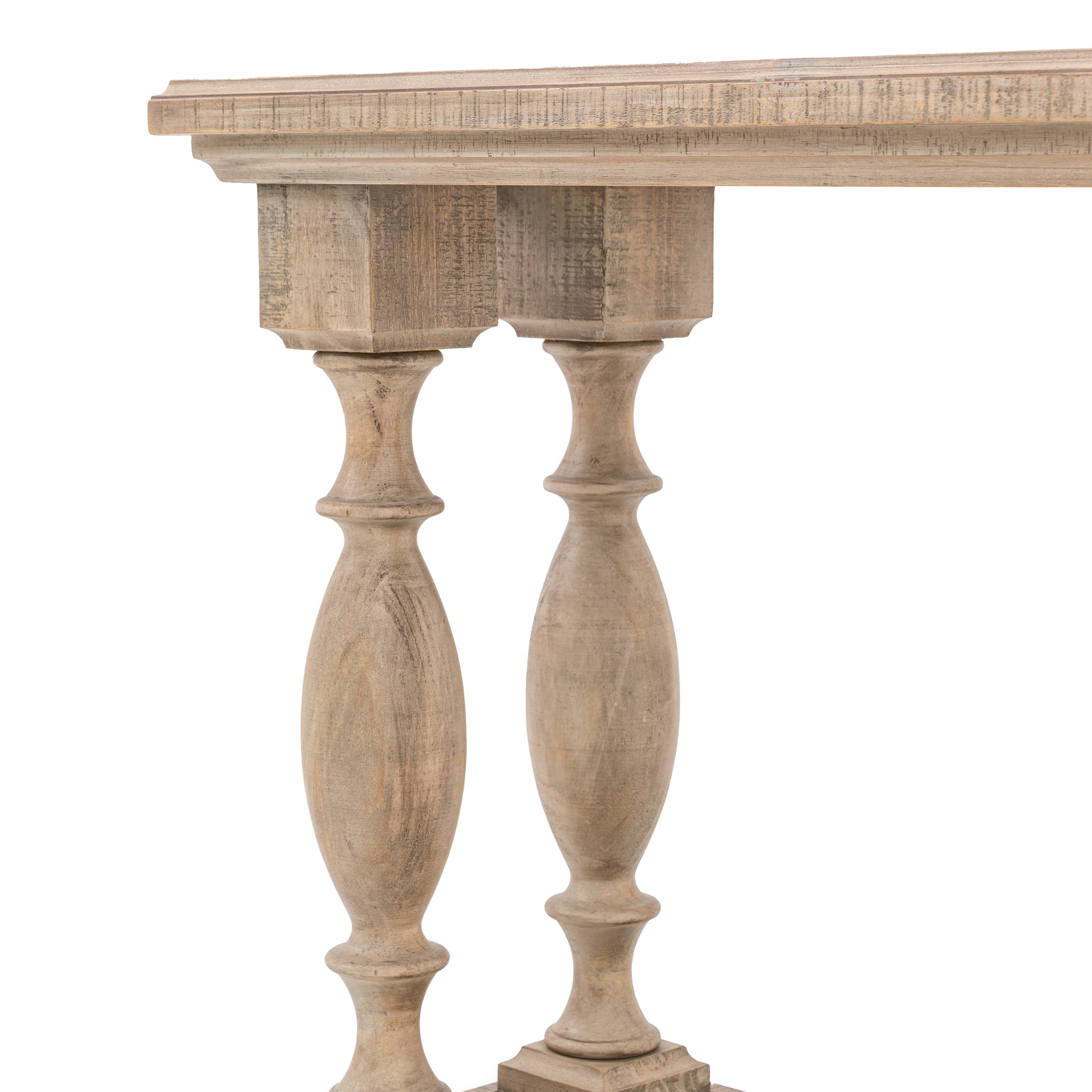 Vancouver Console Table Natural