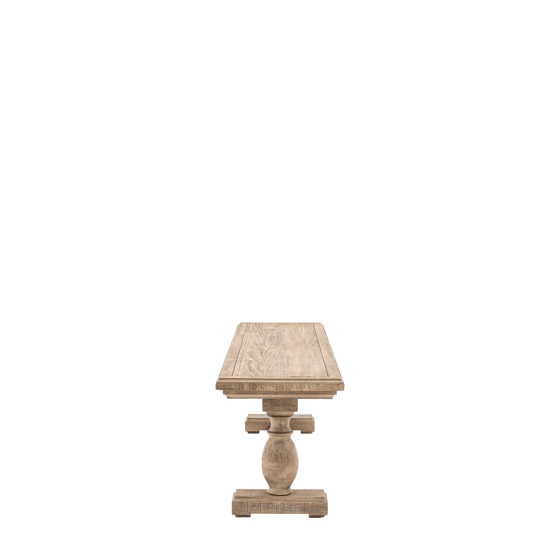 Vancouver Dining Bench Natural