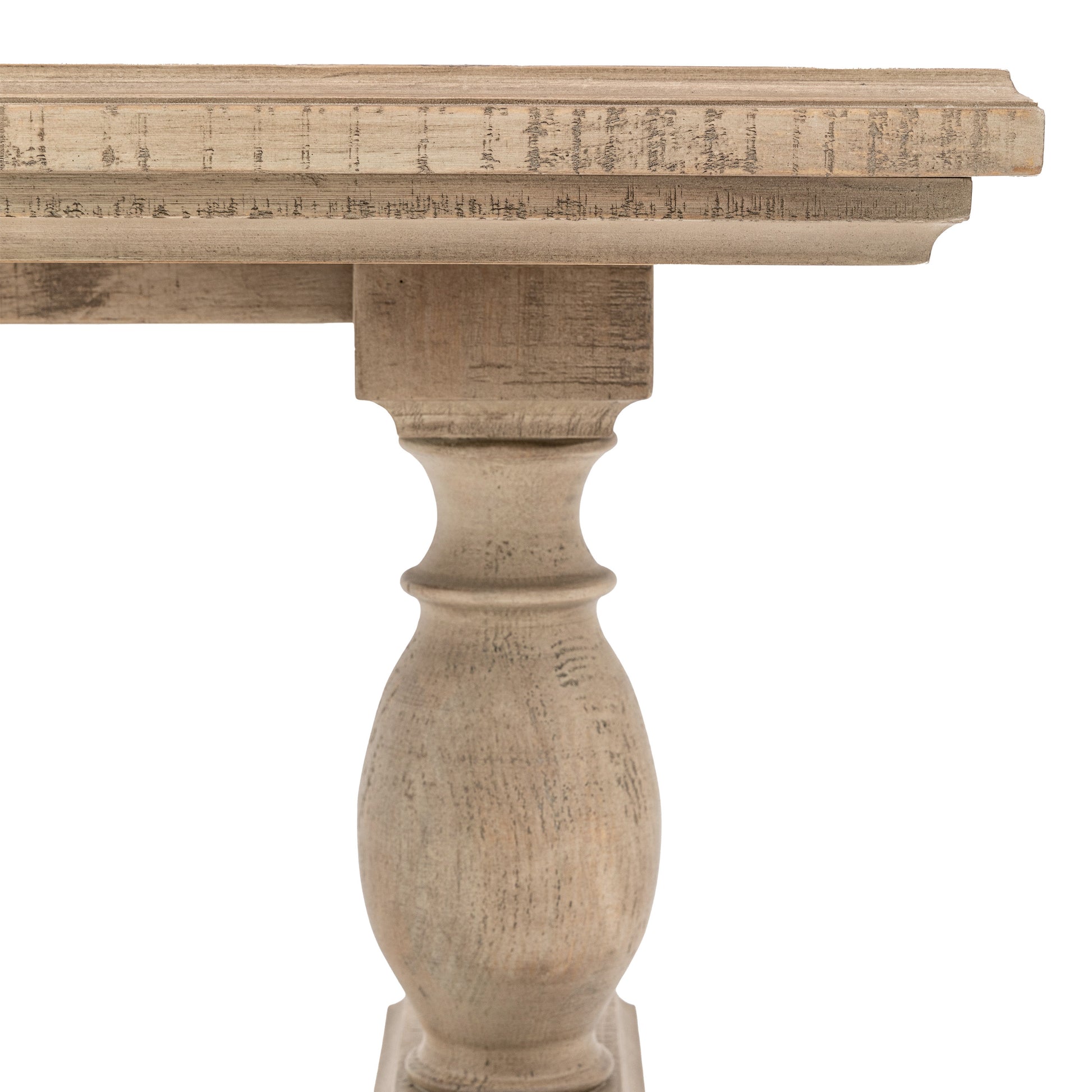 Vancouver Dining Bench Natural