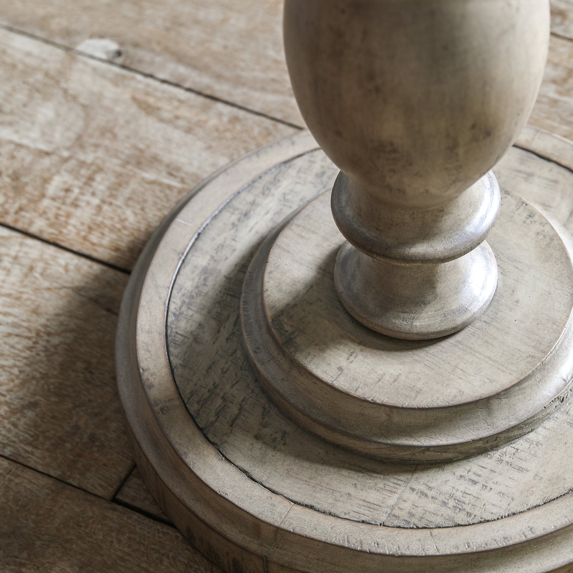 Vancouver Side Table Natural