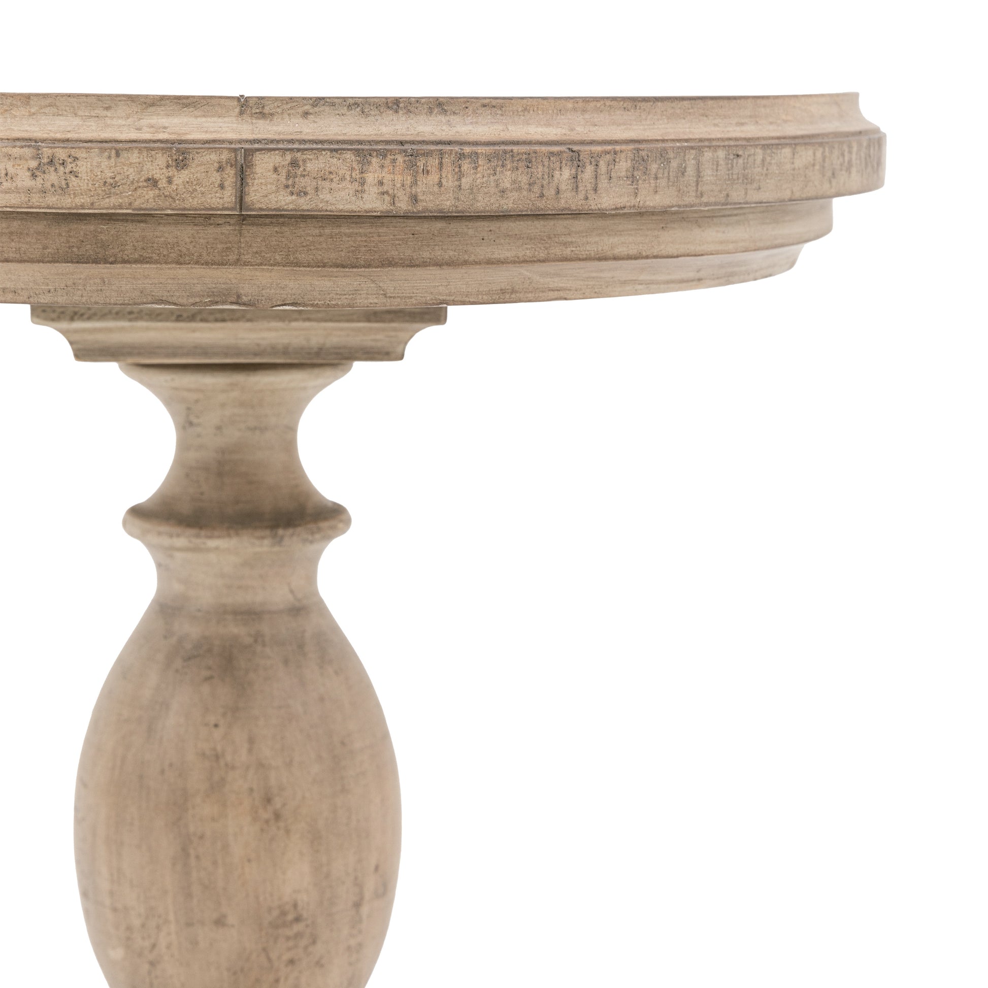 Vancouver Side Table Natural