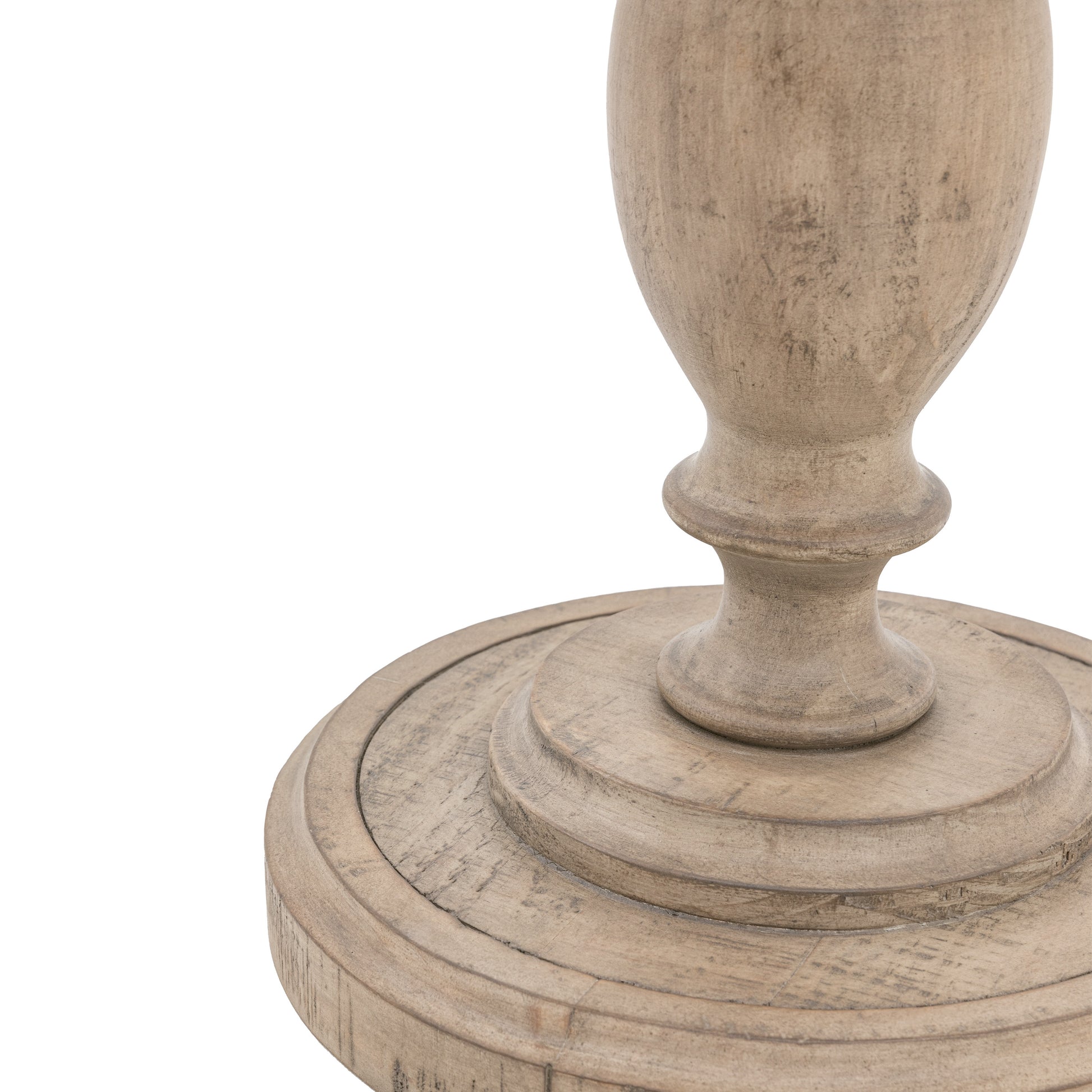 Vancouver Side Table Natural