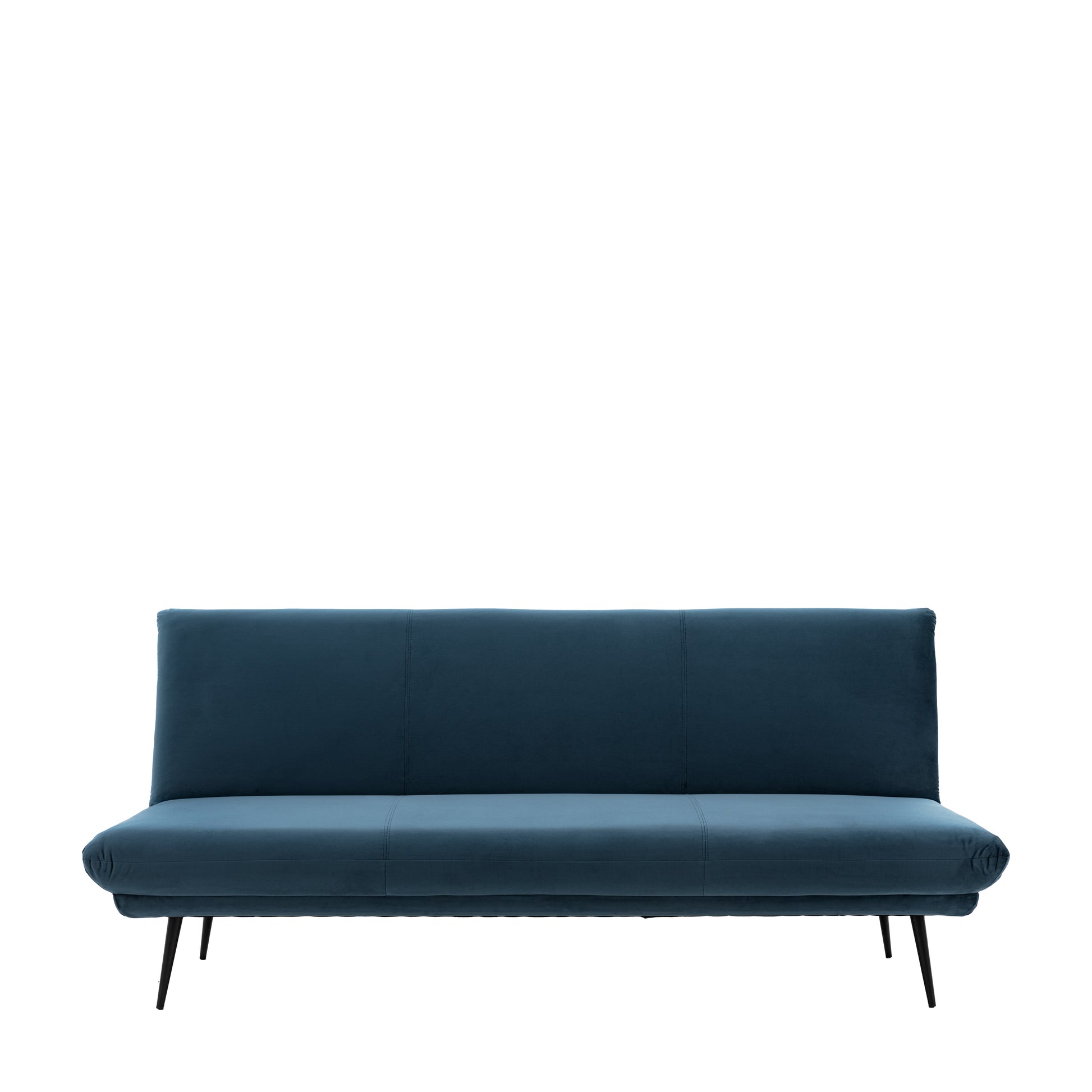 Dunton Sofa Bed Cyan