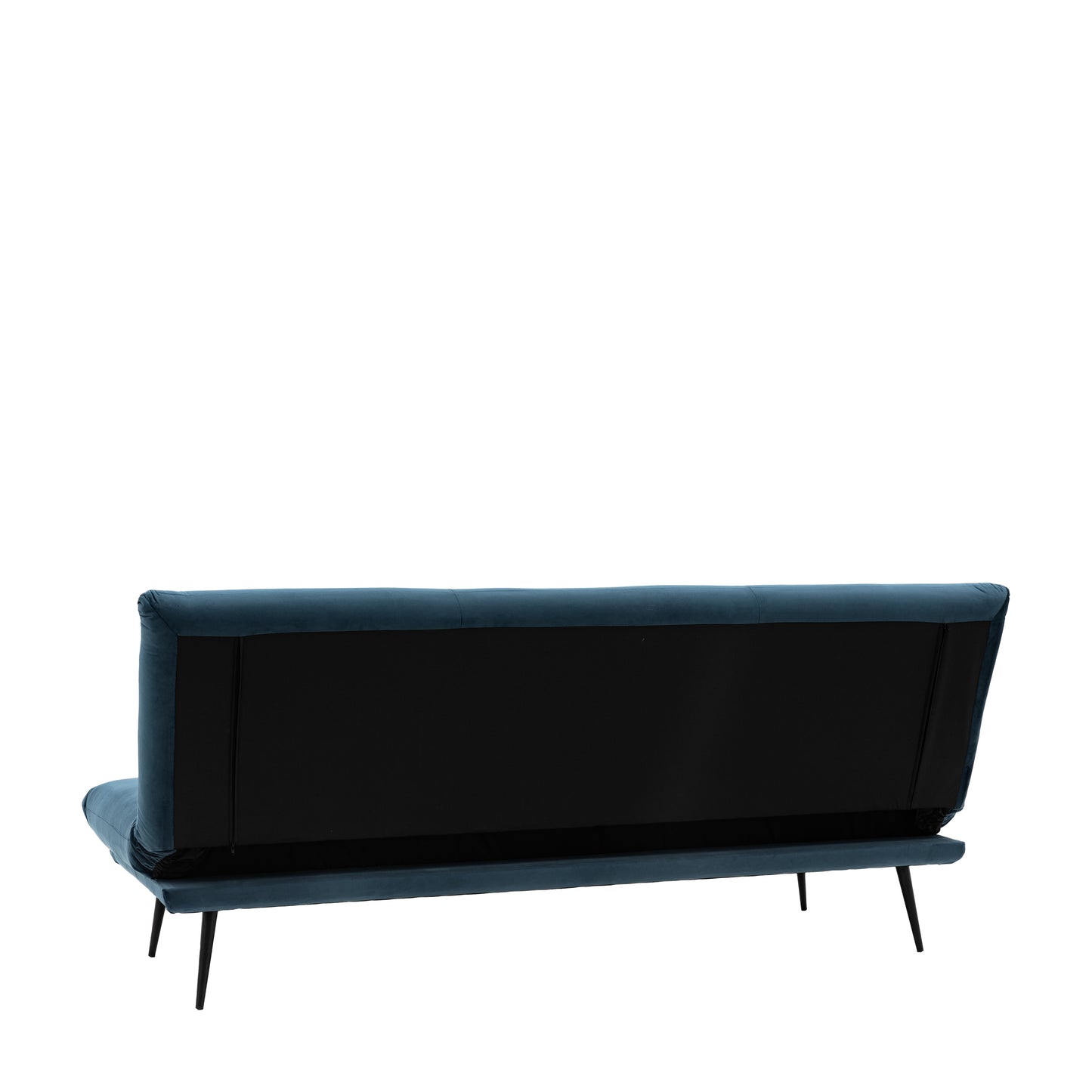 Dunton Sofa Bed Cyan