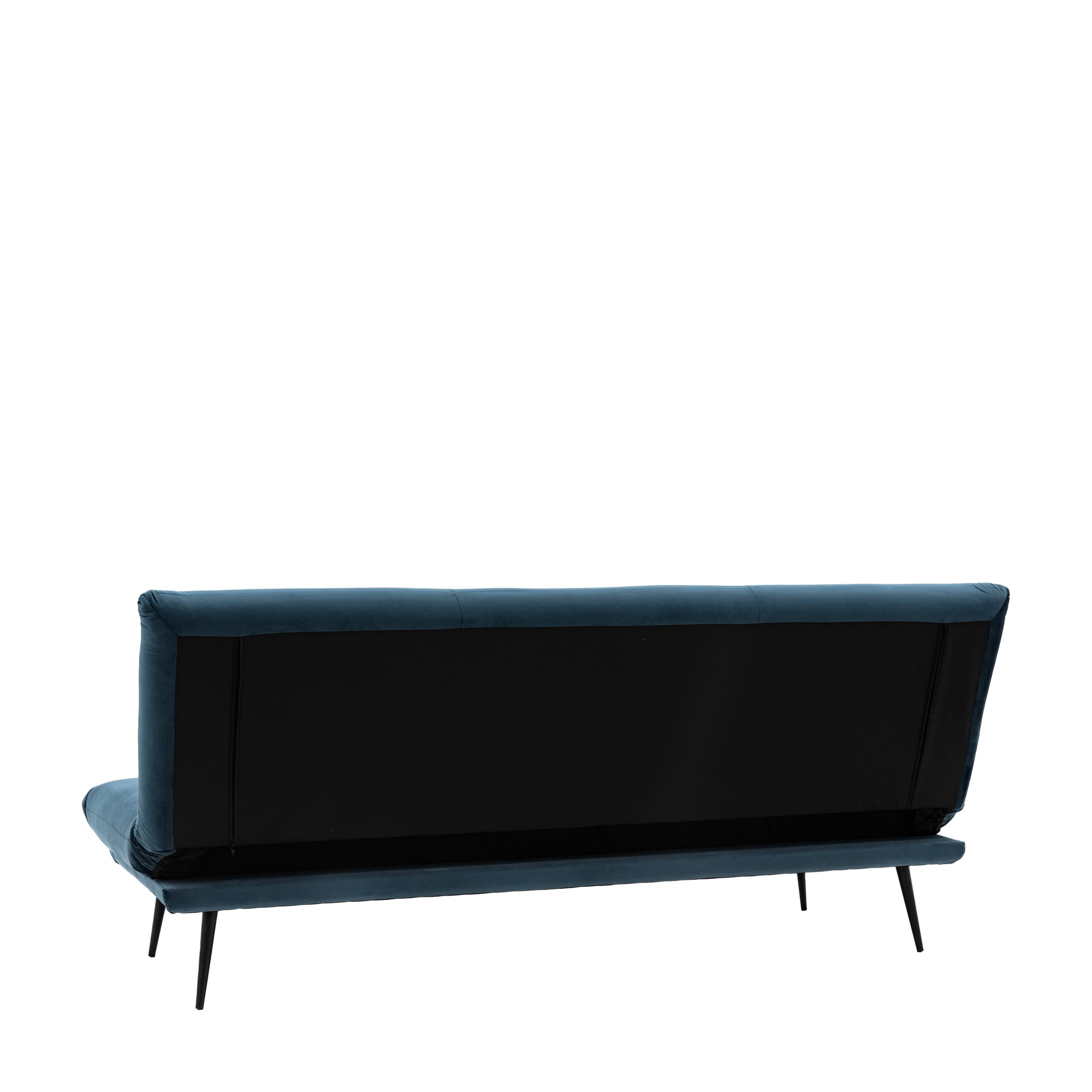 Dunton Sofa Bed Cyan