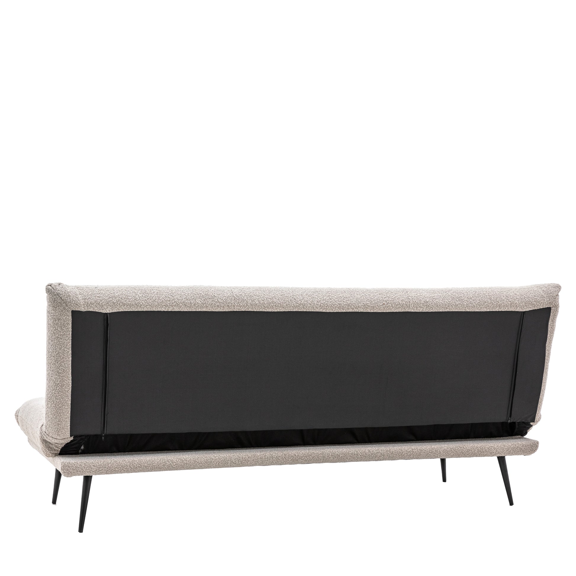 Dunton Sofa Bed Light Grey