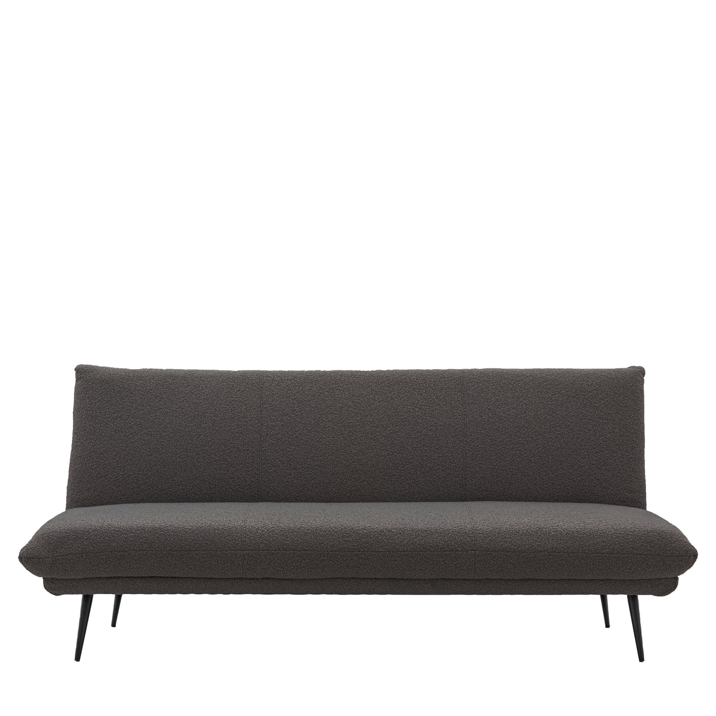 Dunton Sofa Bed Dark Grey