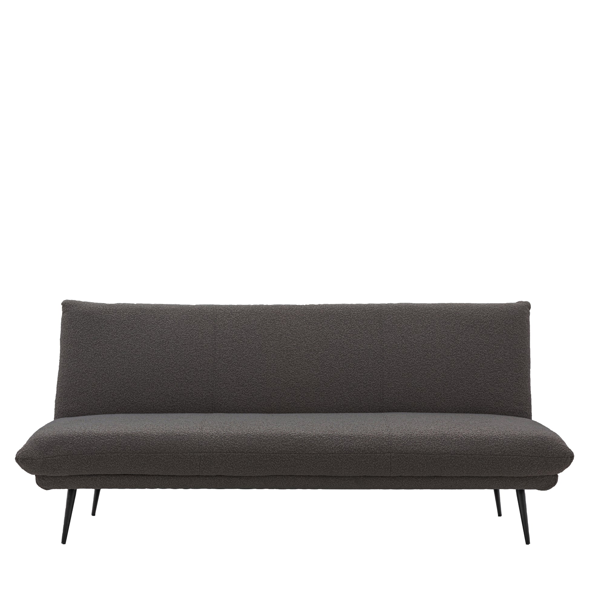 Dunton Sofa Bed Dark Grey