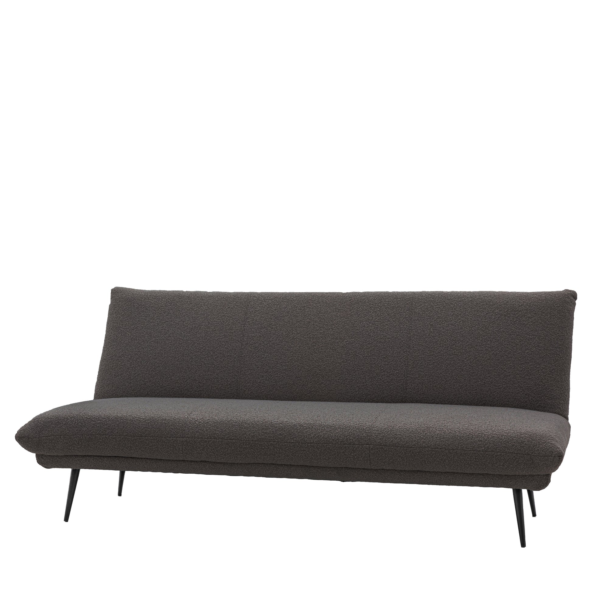 Dunton Sofa Bed Dark Grey