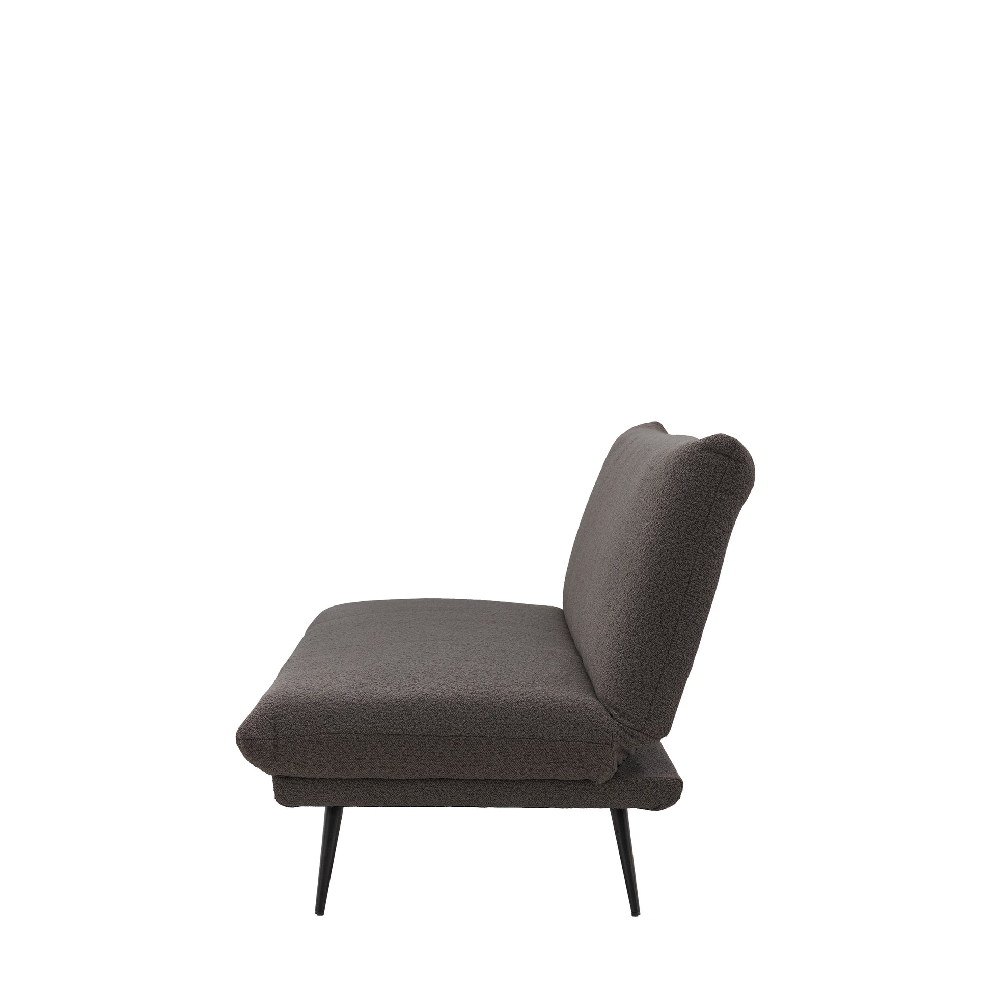 Dunton Sofa Bed Dark Grey
