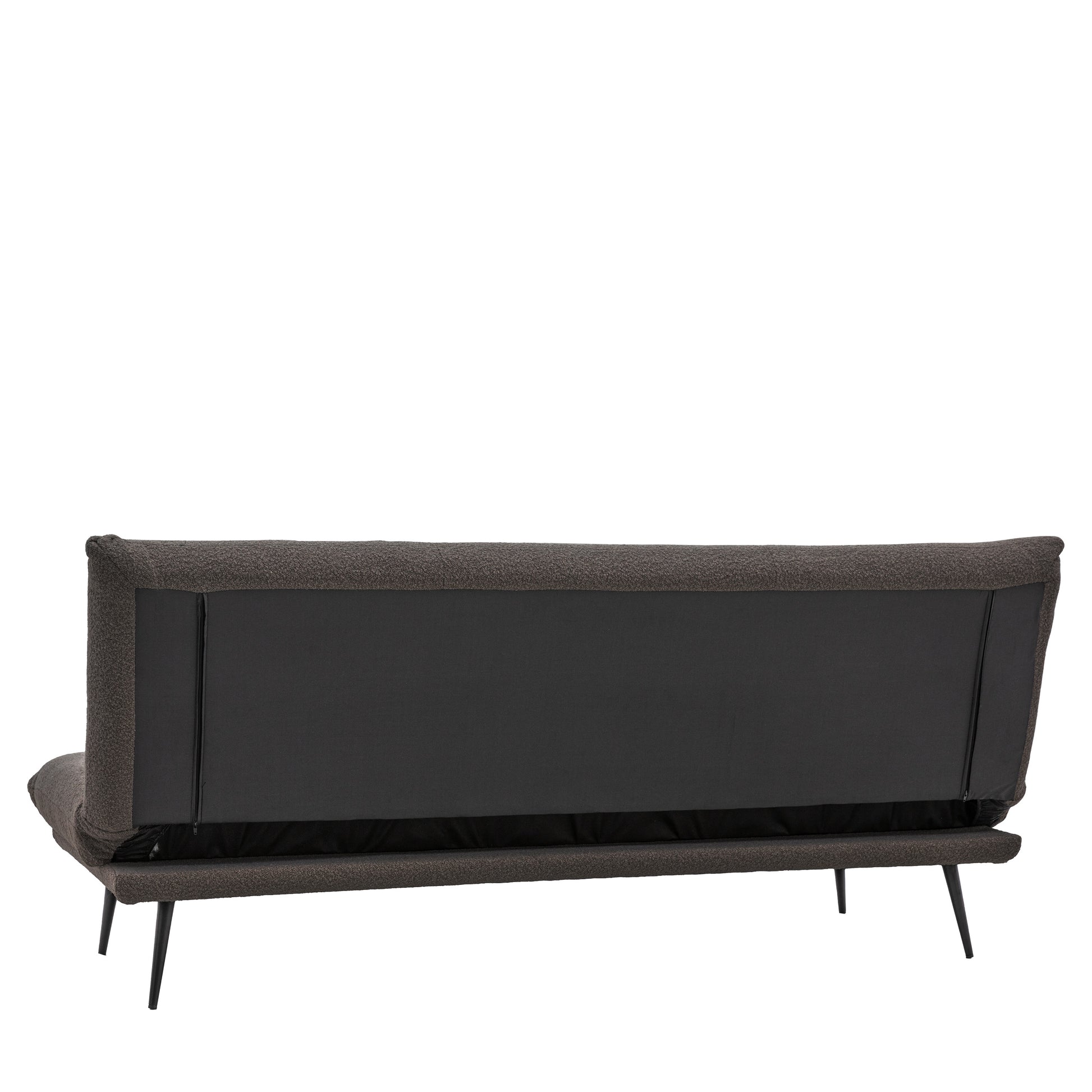 Dunton Sofa Bed Dark Grey