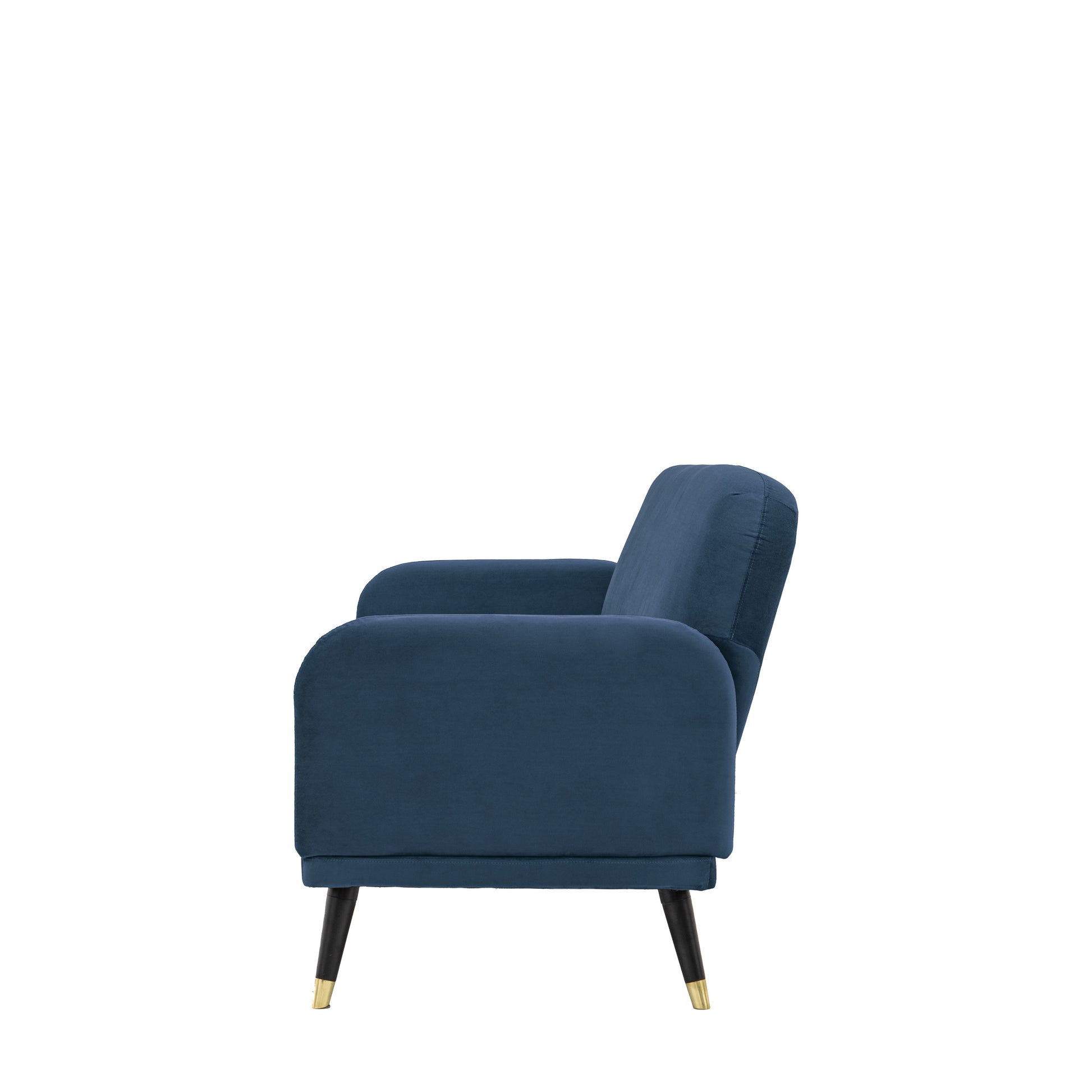 Holt Sofa Bed Cyan