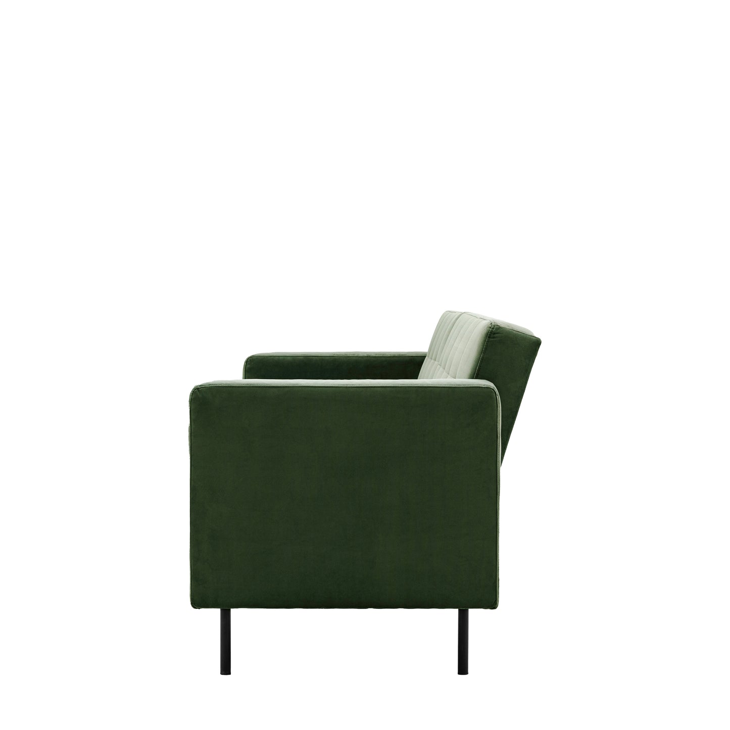 Eynsford Sofa Bed Bottle Green