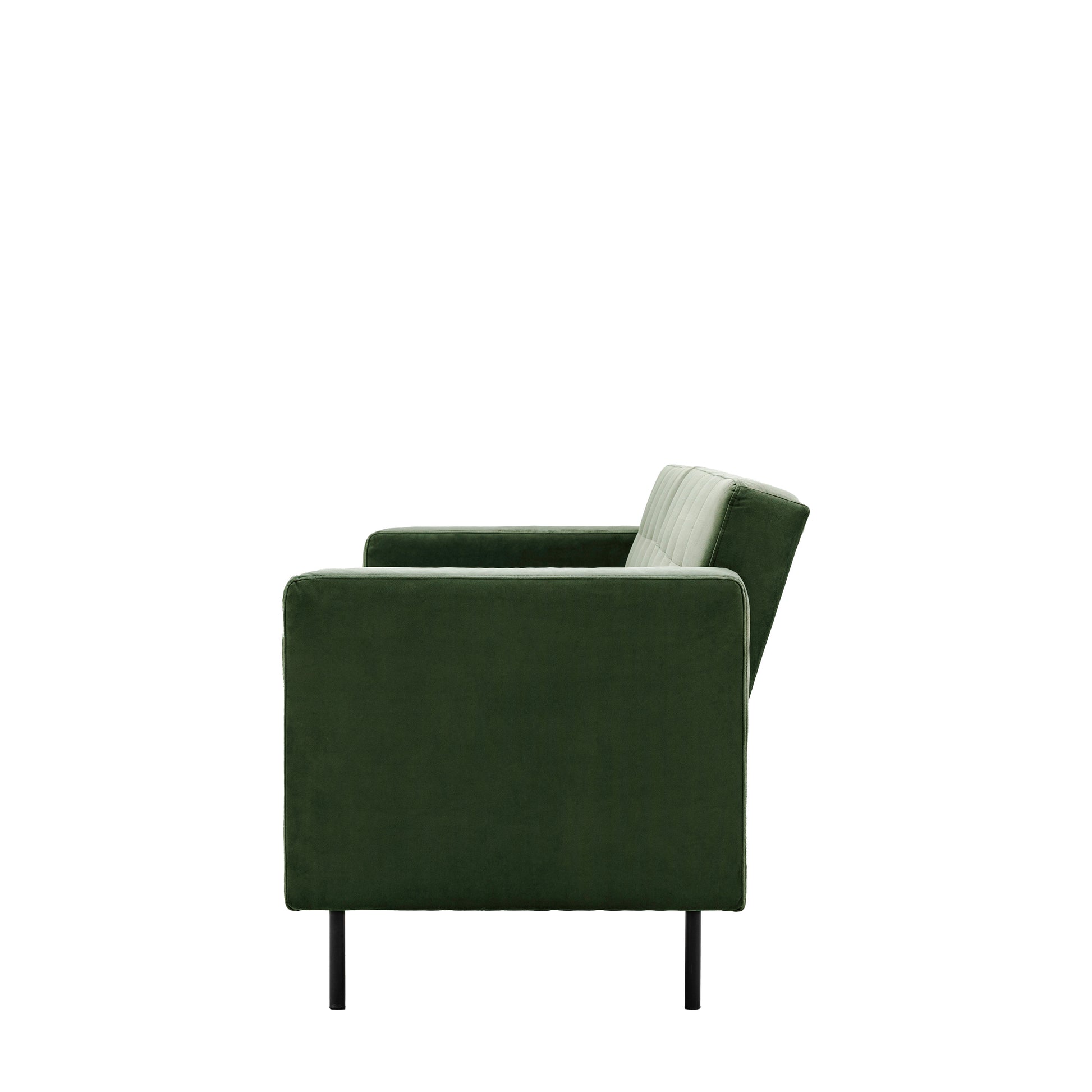 Eynsford Sofa Bed Bottle Green
