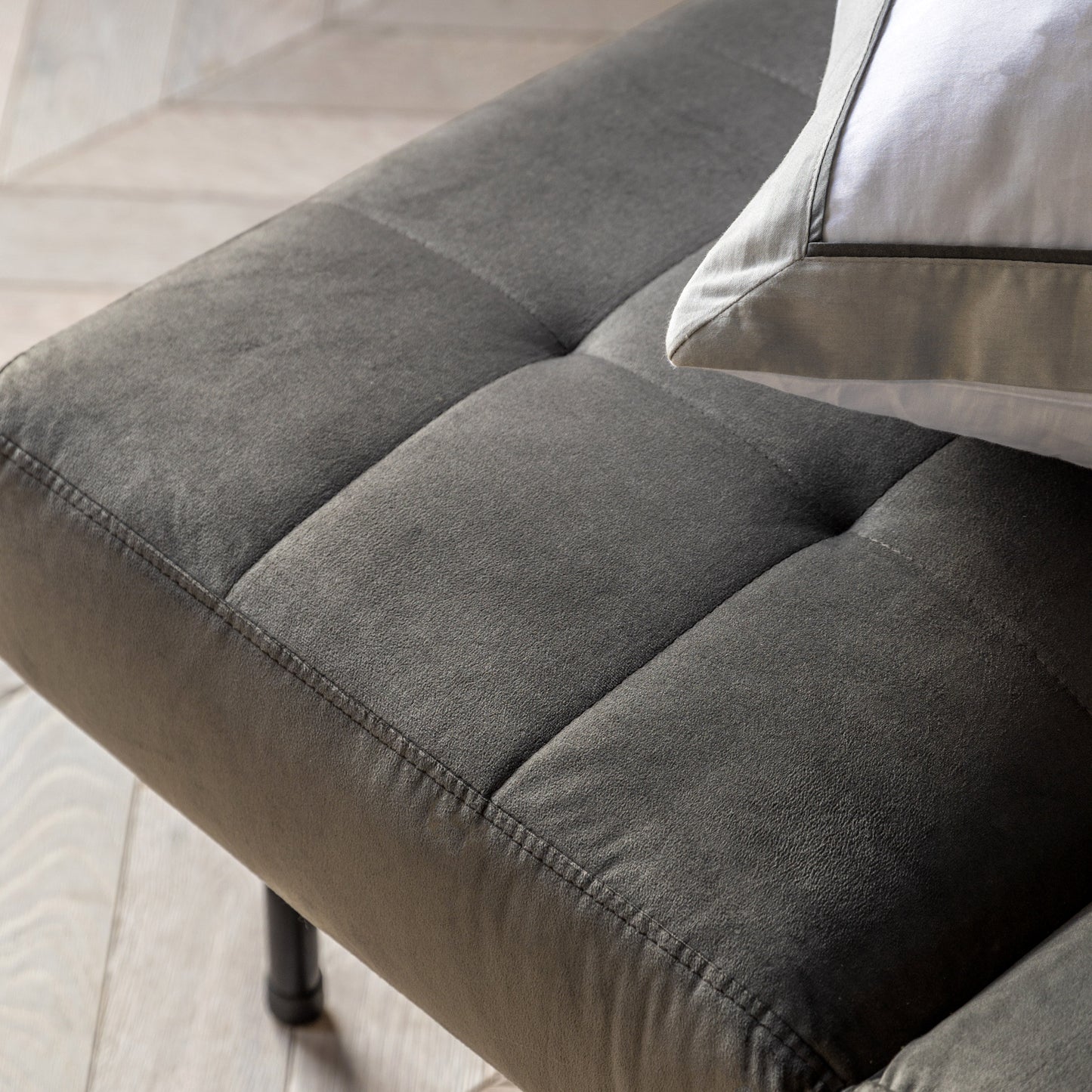Eynsford Sofa Bed Grey