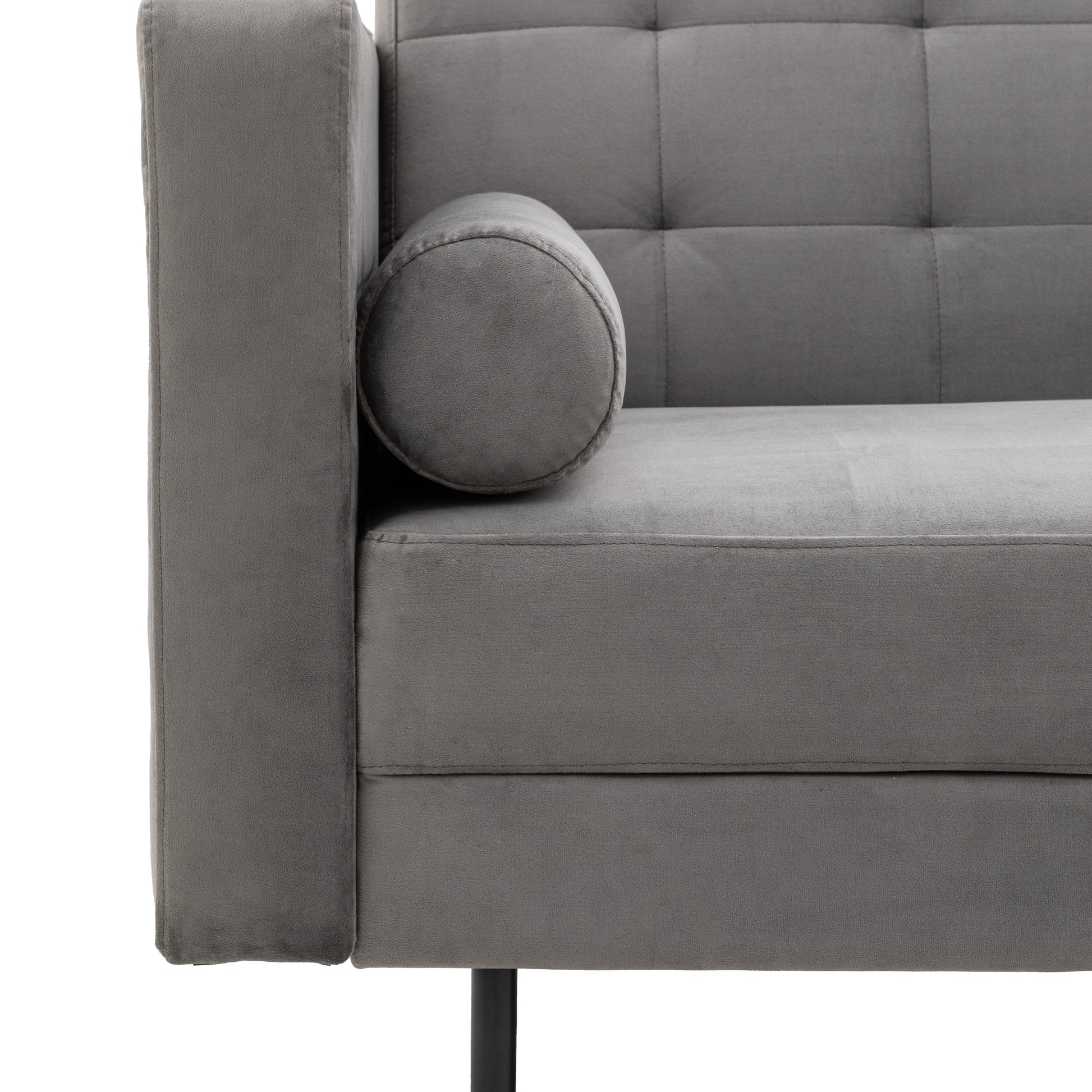 Eynsford Sofa Bed Grey