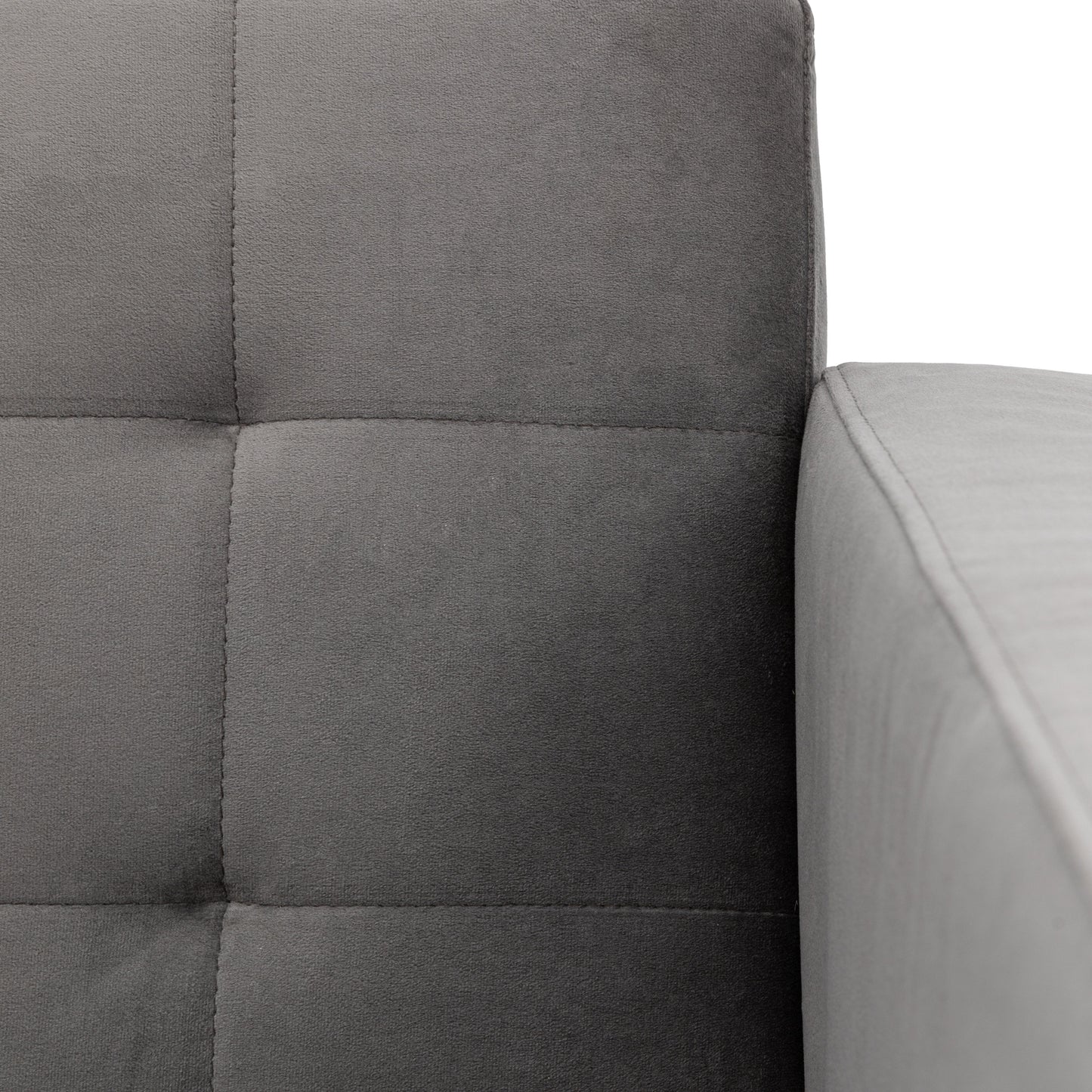 Eynsford Sofa Bed Grey