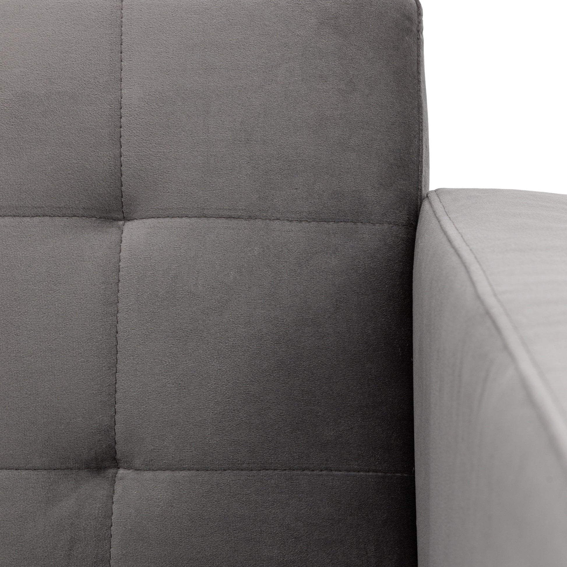Eynsford Sofa Bed Grey