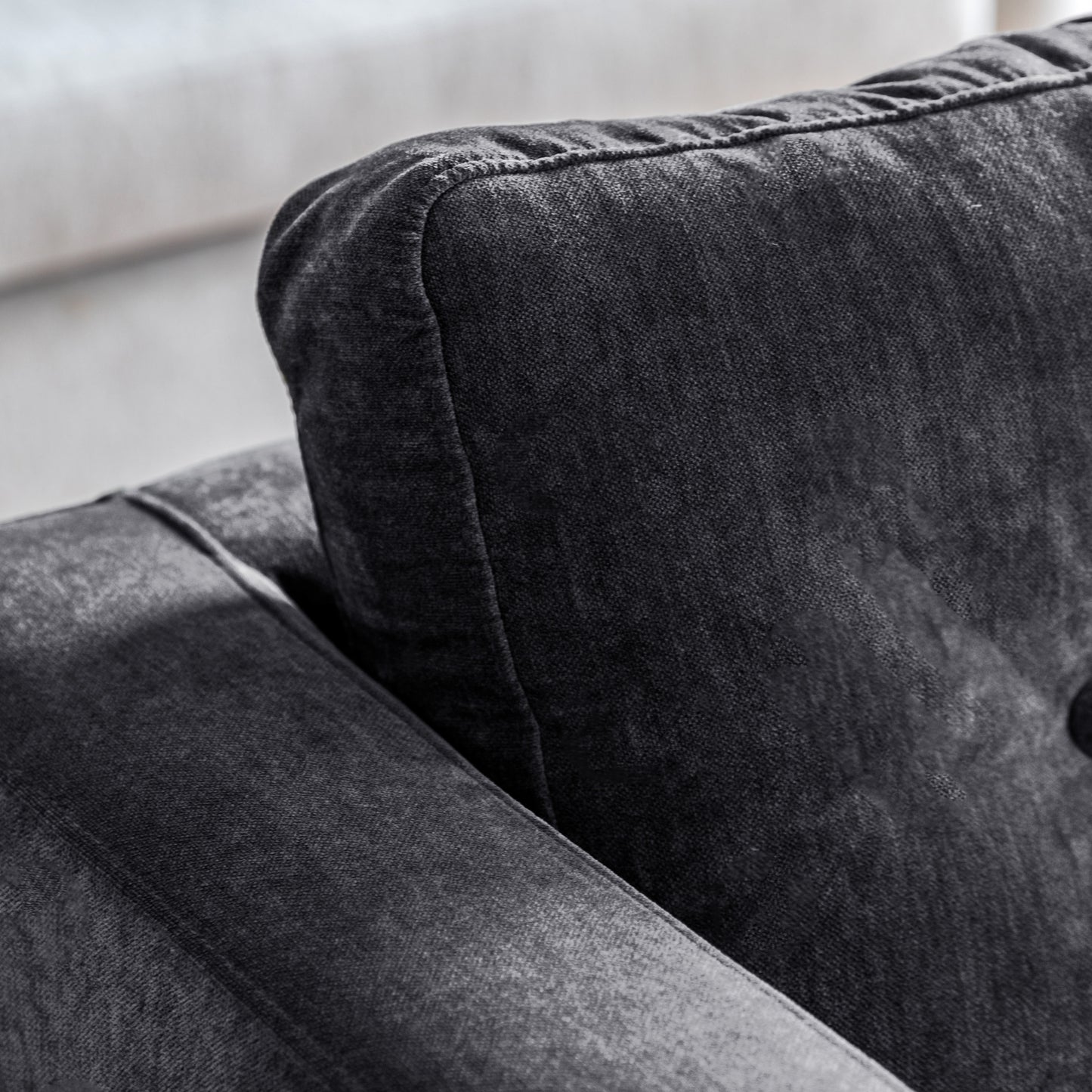 Whitwell Armchair Charcoal