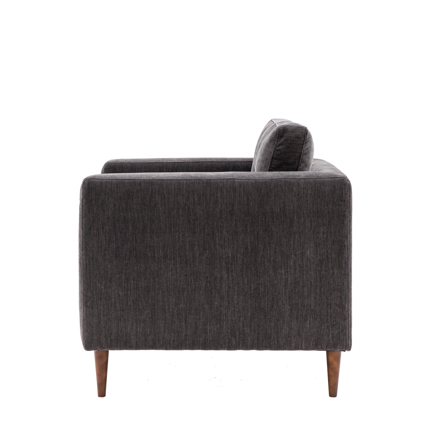 Whitwell Armchair Charcoal