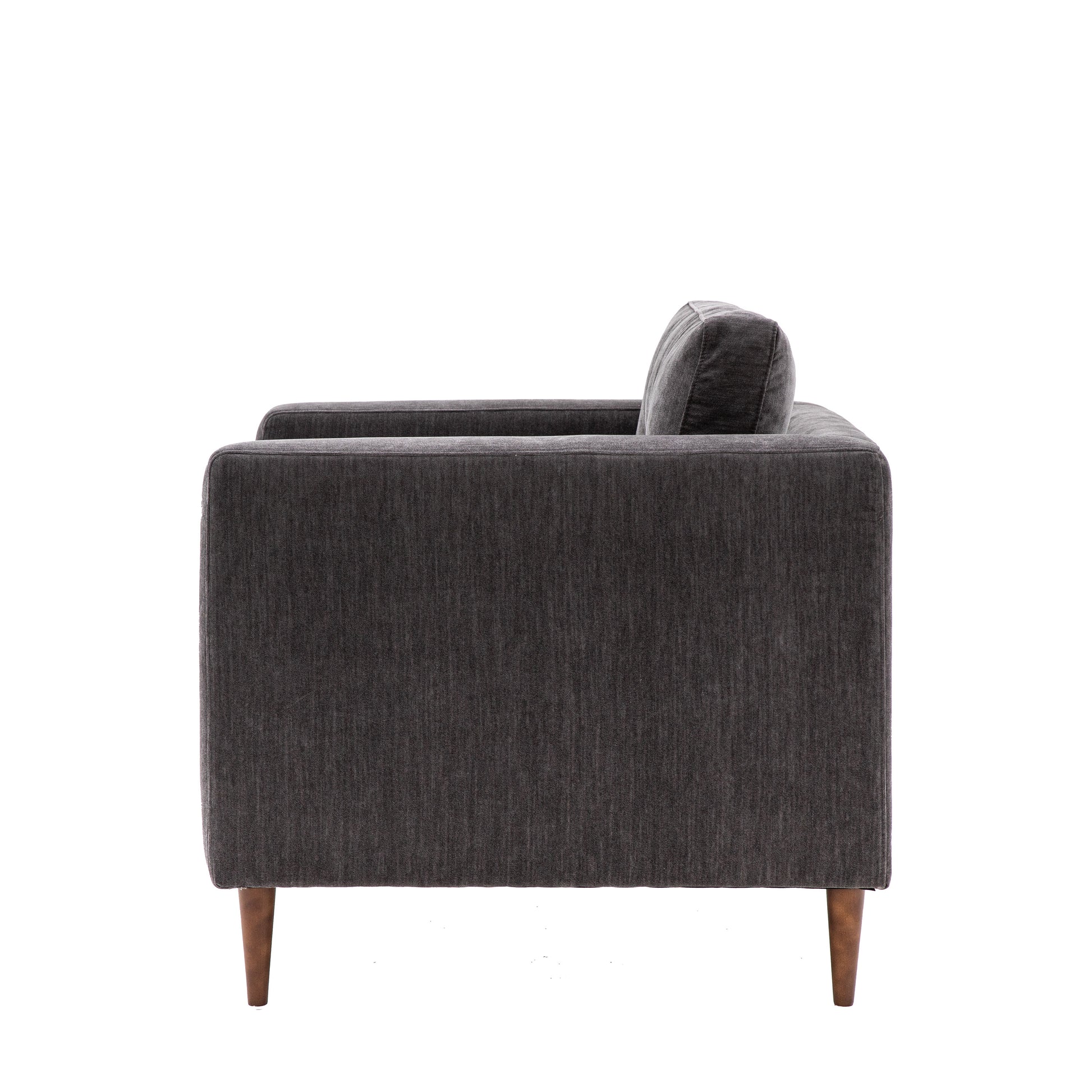 Whitwell Armchair Charcoal