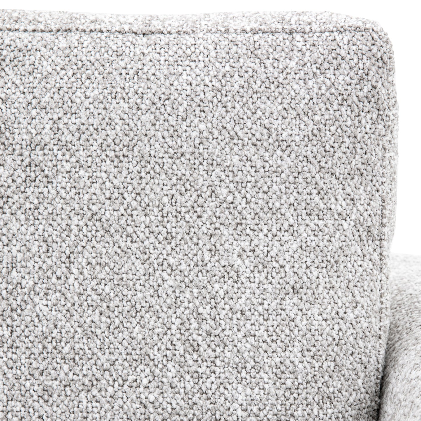 Whitwell Armchair Light Grey