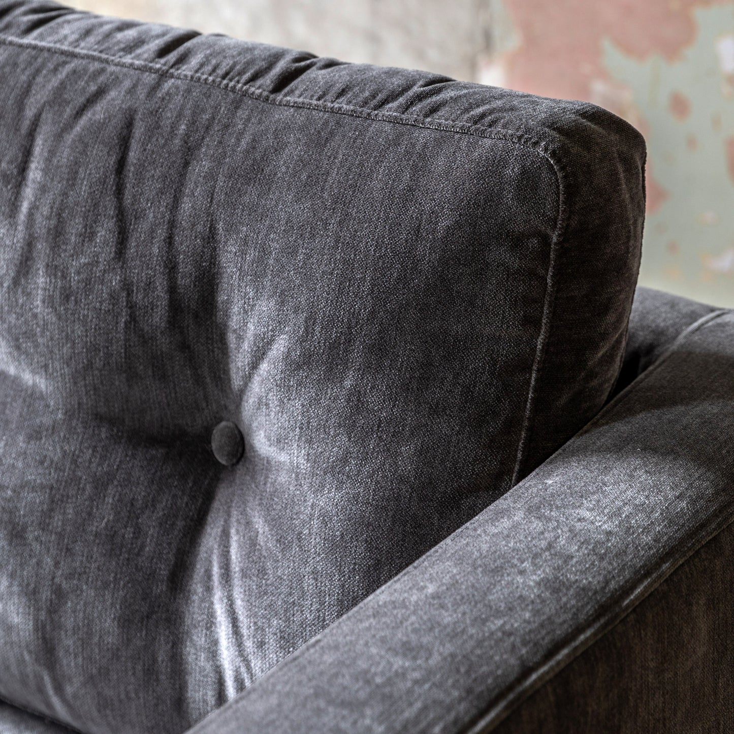 Whitwell Sofa 2 Seater Charcoal