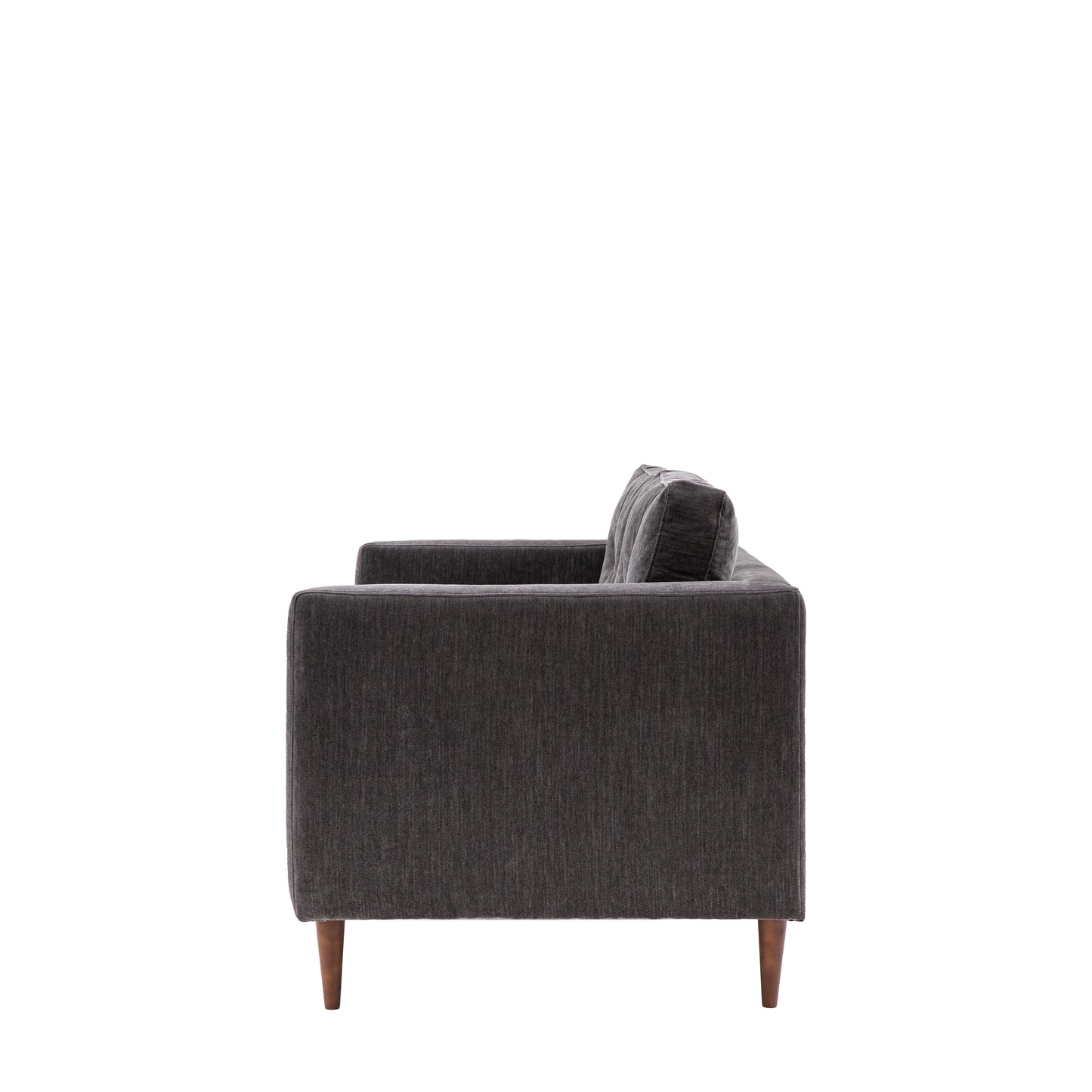 Whitwell Sofa 2 Seater Charcoal