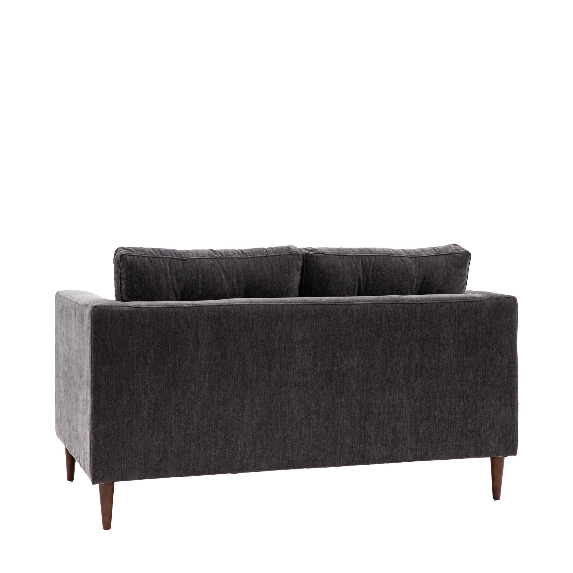 Whitwell Sofa 2 Seater Charcoal