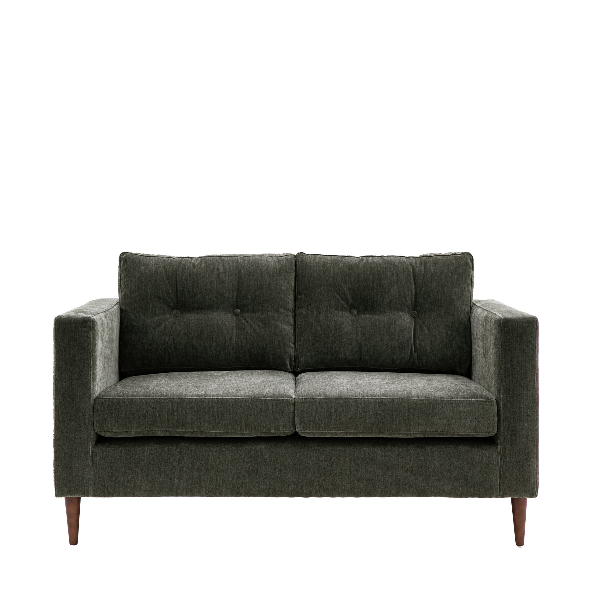 Whitwell Sofa 2 Seater Forest