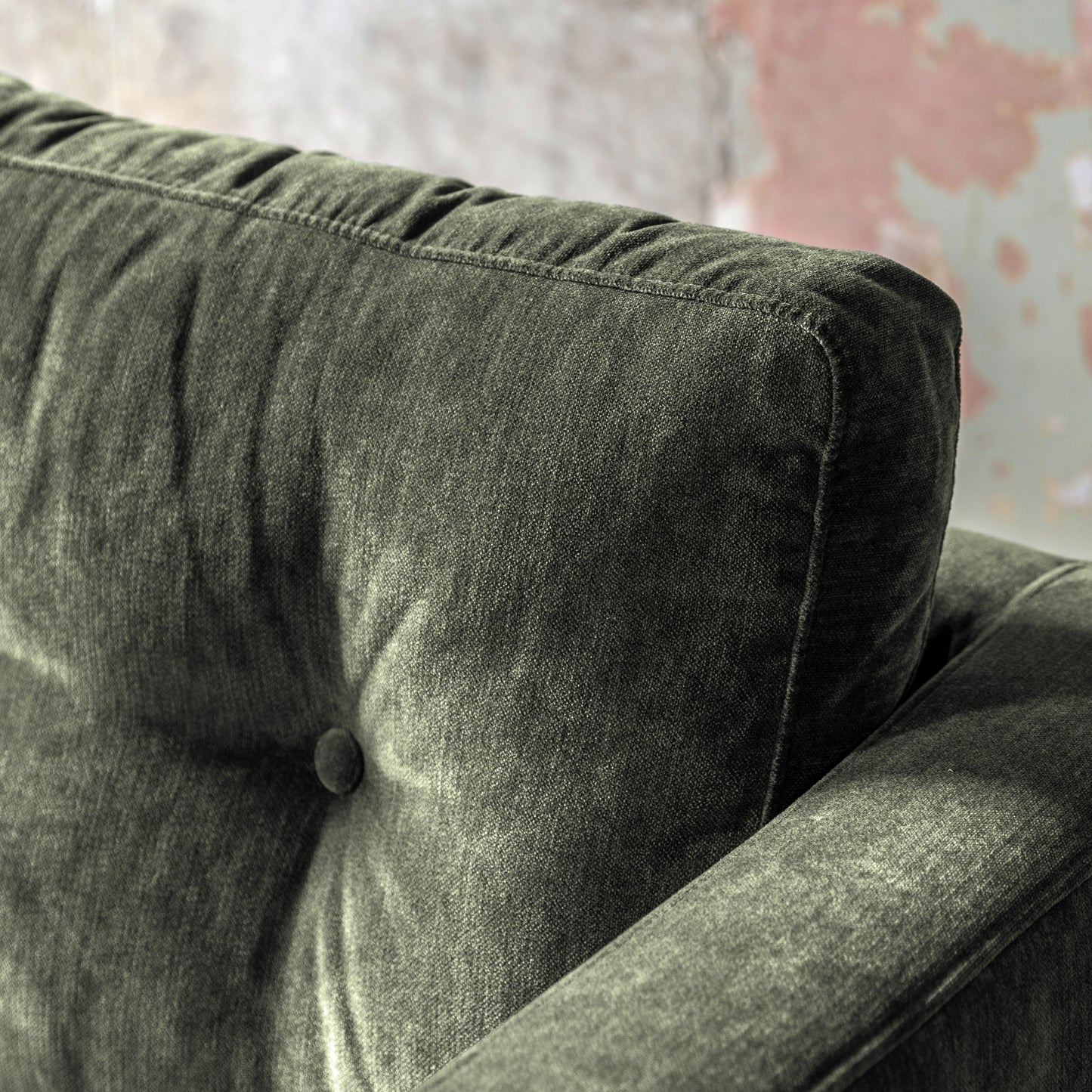 Whitwell Sofa 2 Seater Forest