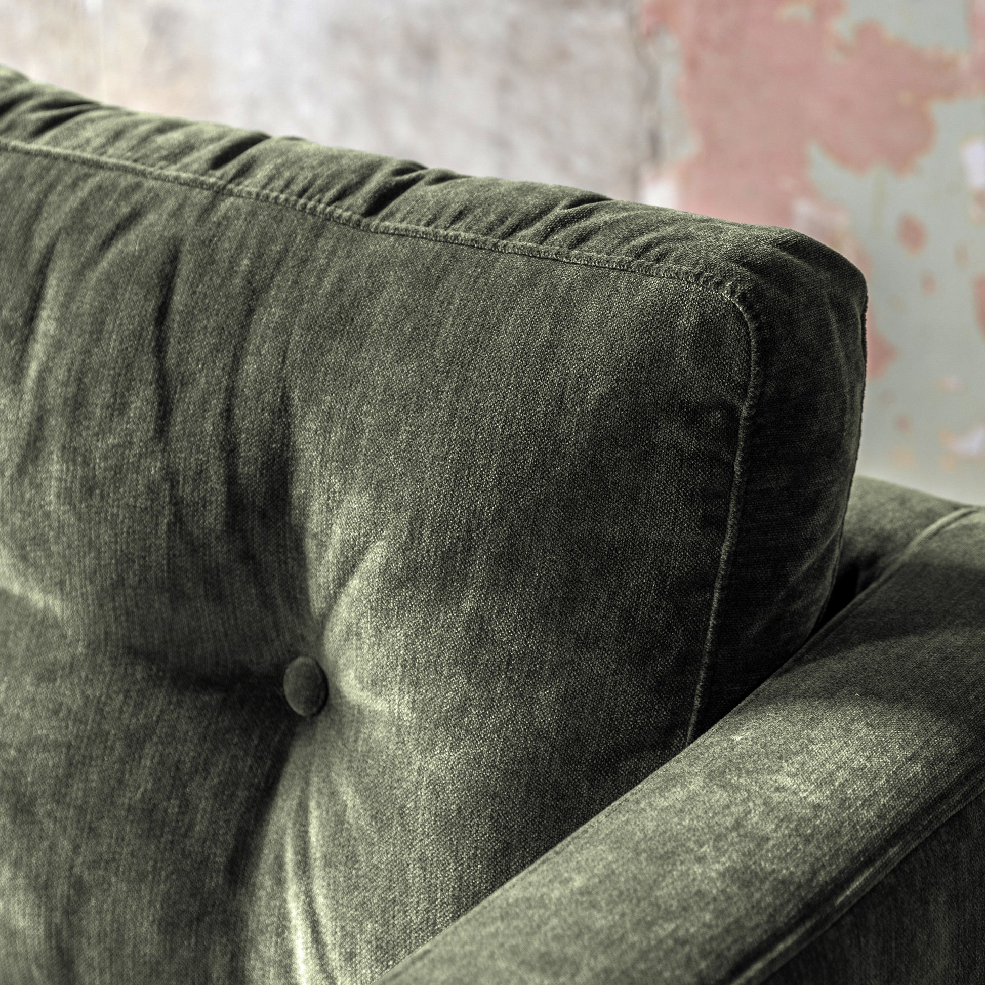 Whitwell Sofa 2 Seater Forest