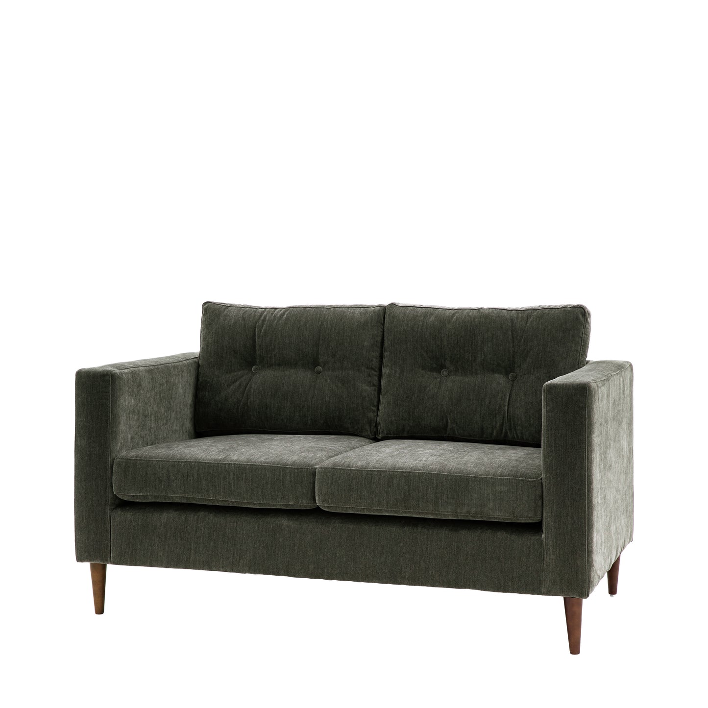 Whitwell Sofa 2 Seater Forest
