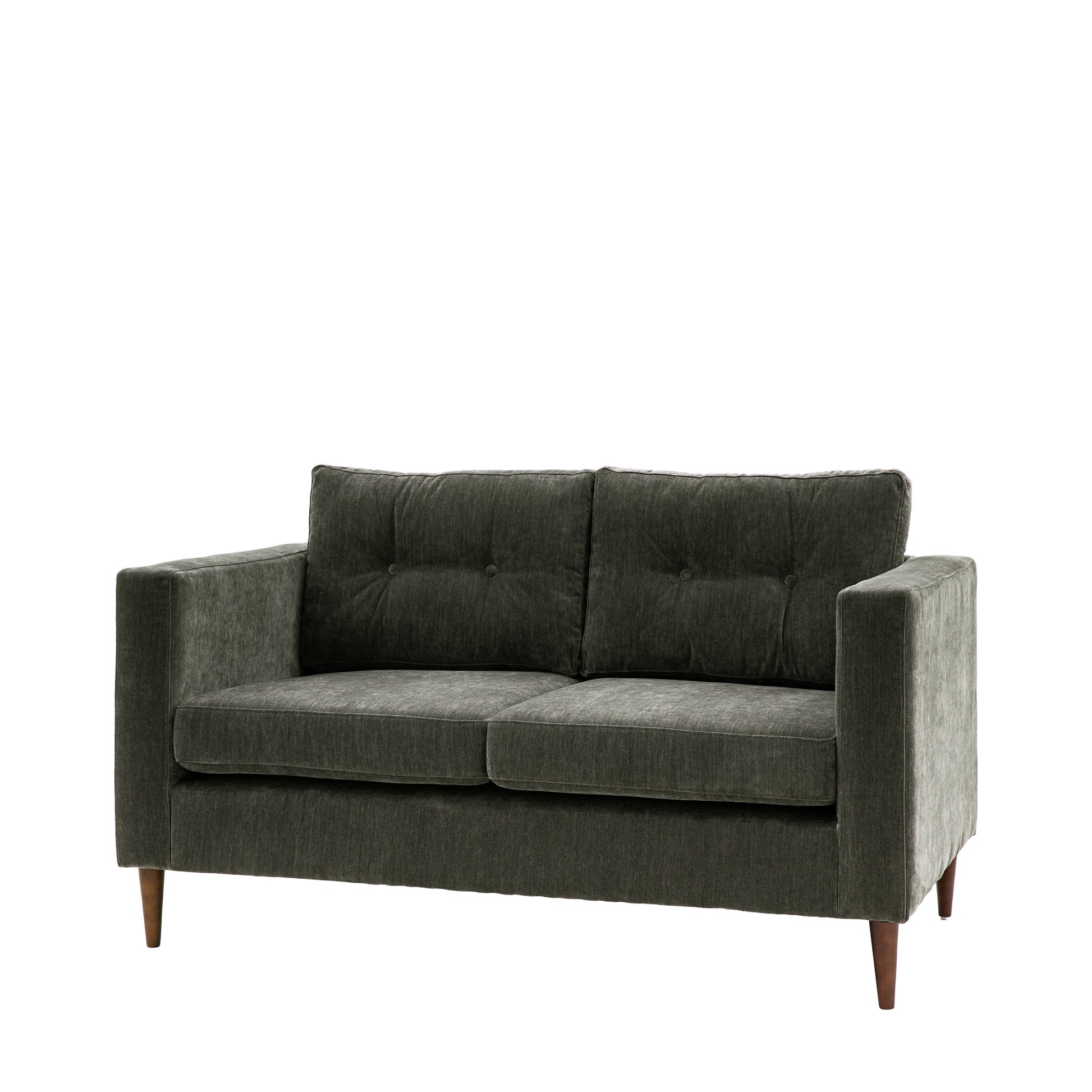 Whitwell Sofa 2 Seater Forest