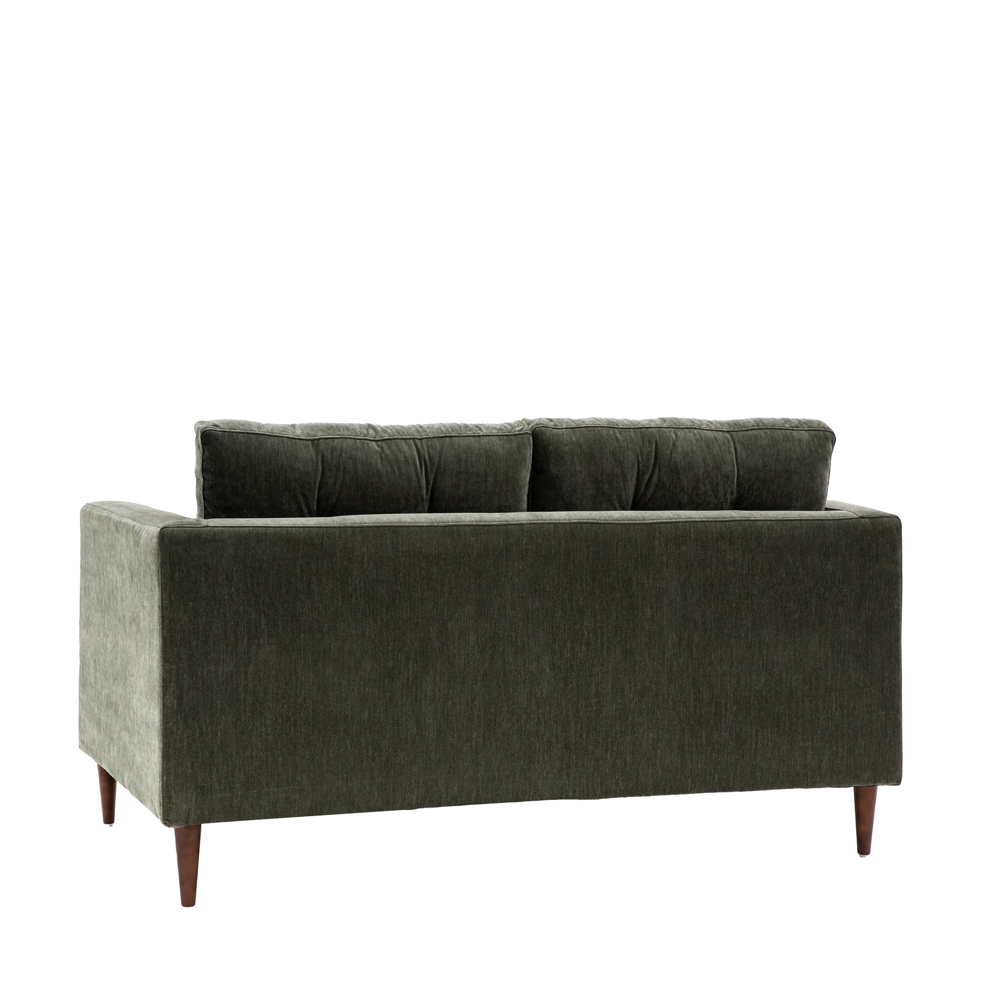Whitwell Sofa 2 Seater Forest