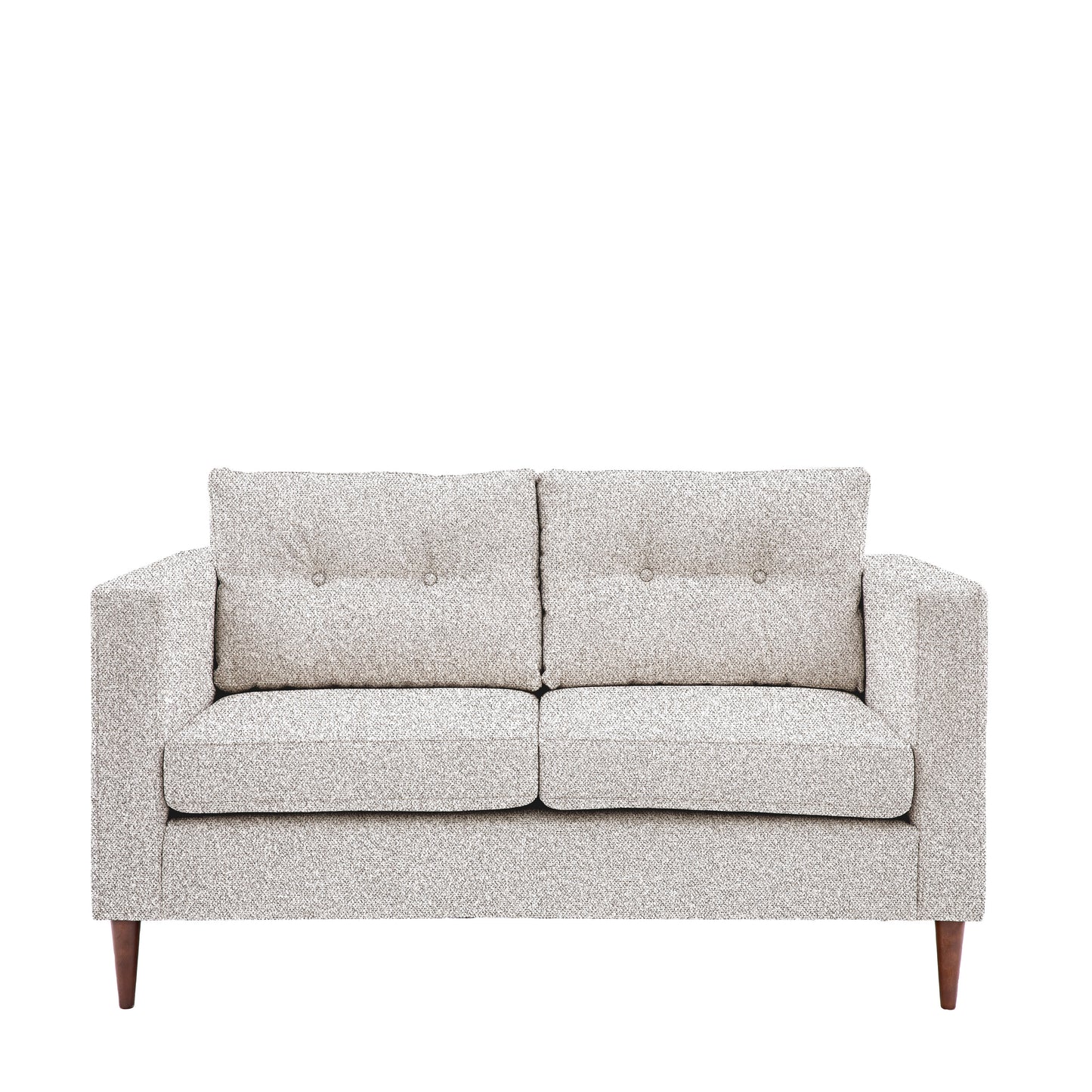 Whitwell Sofa 2 Seater Light Grey
