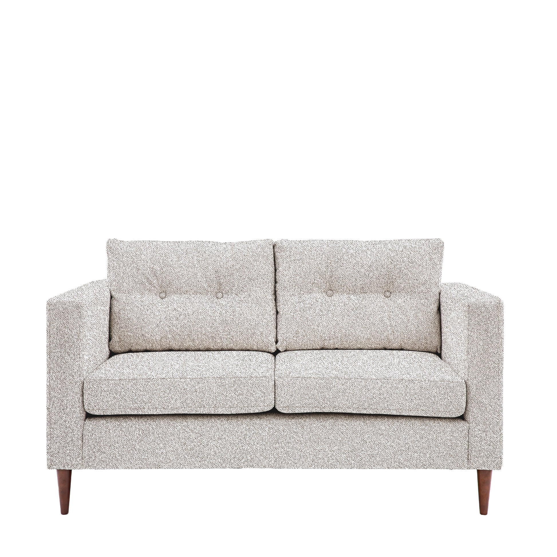 Whitwell Sofa 2 Seater Light Grey