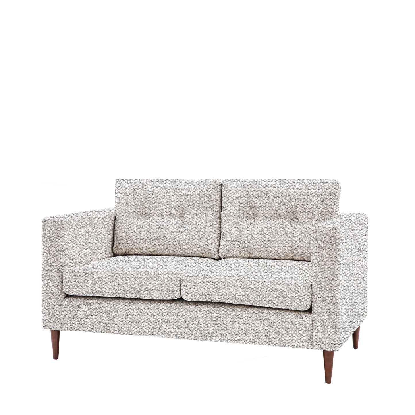 Whitwell Sofa 2 Seater Light Grey