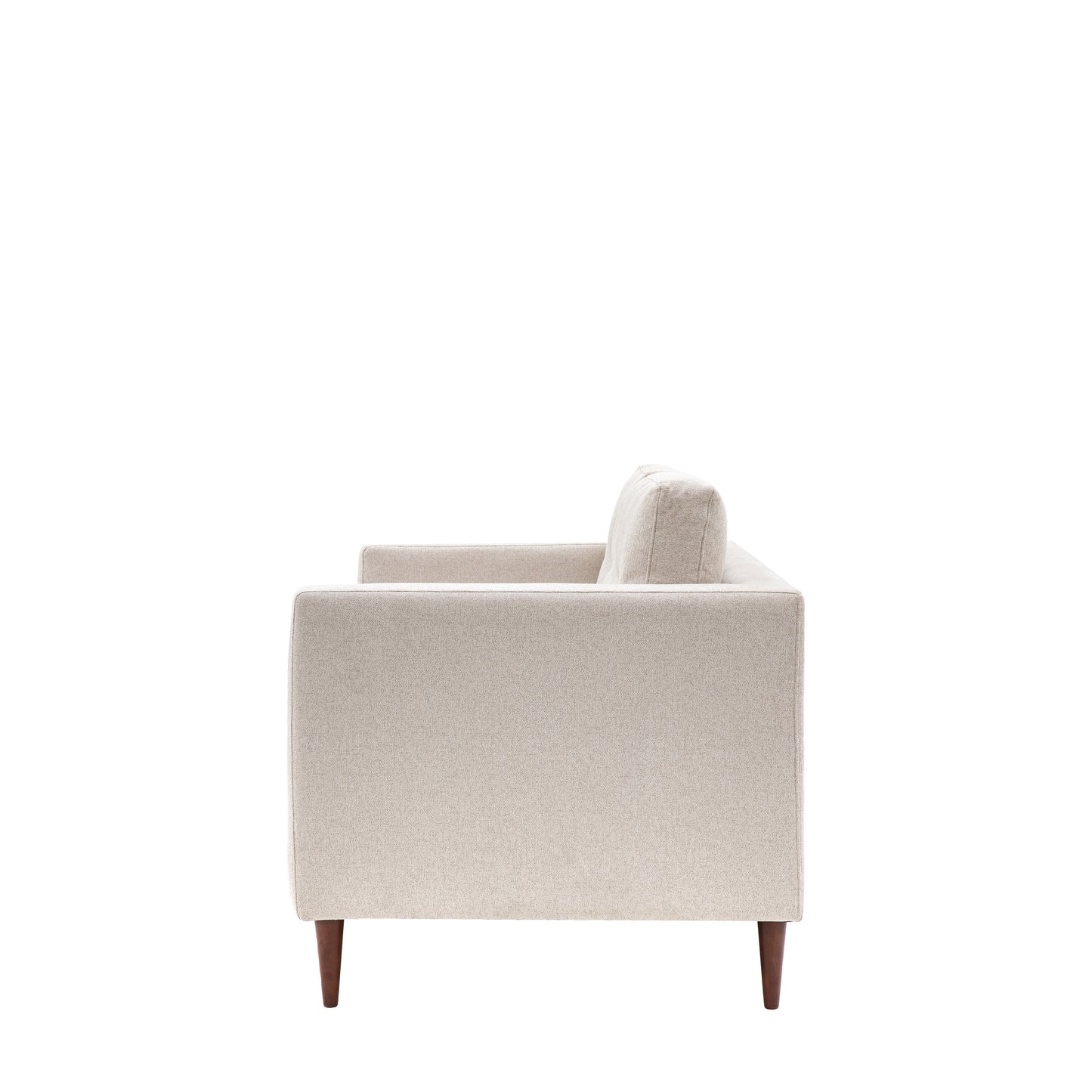 Whitwell Sofa 2 Seater Light Grey