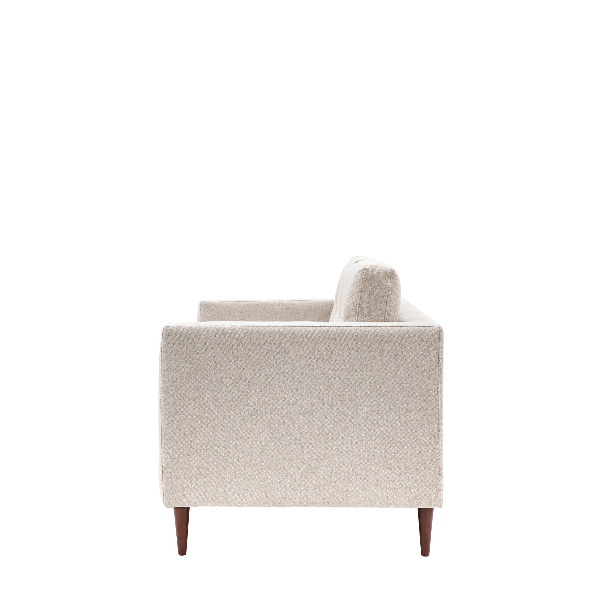 Whitwell Sofa 2 Seater Light Grey